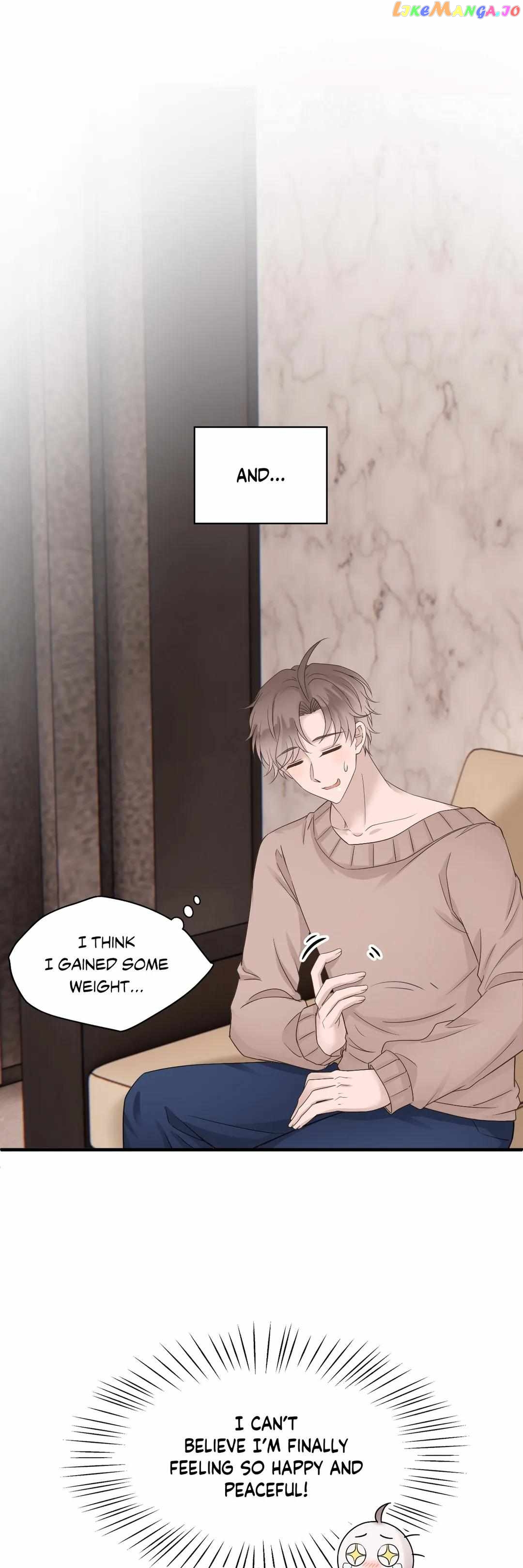 Can’t Buy Me Love chapter 15 - page 9