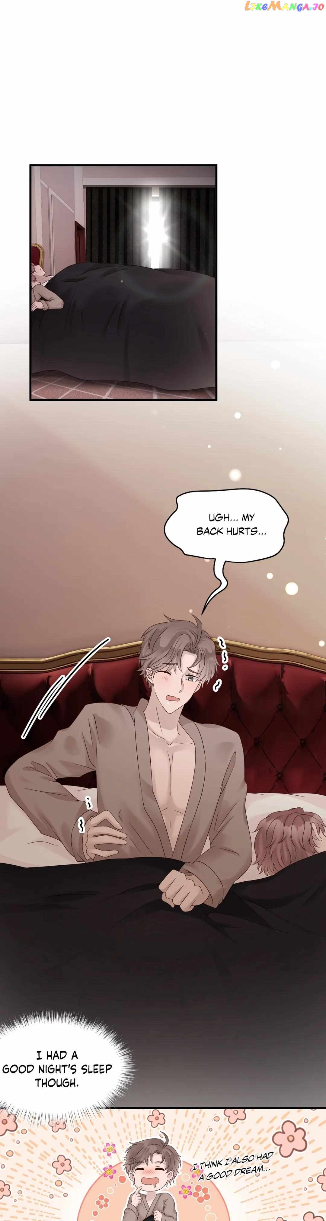 Can’t Buy Me Love chapter 16 - page 3