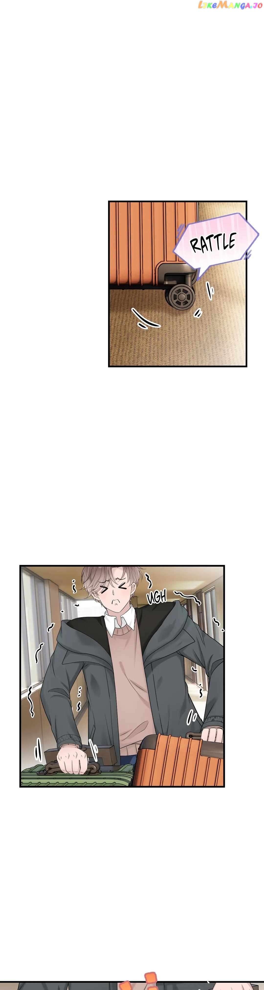 Can’t Buy Me Love chapter 17 - page 3