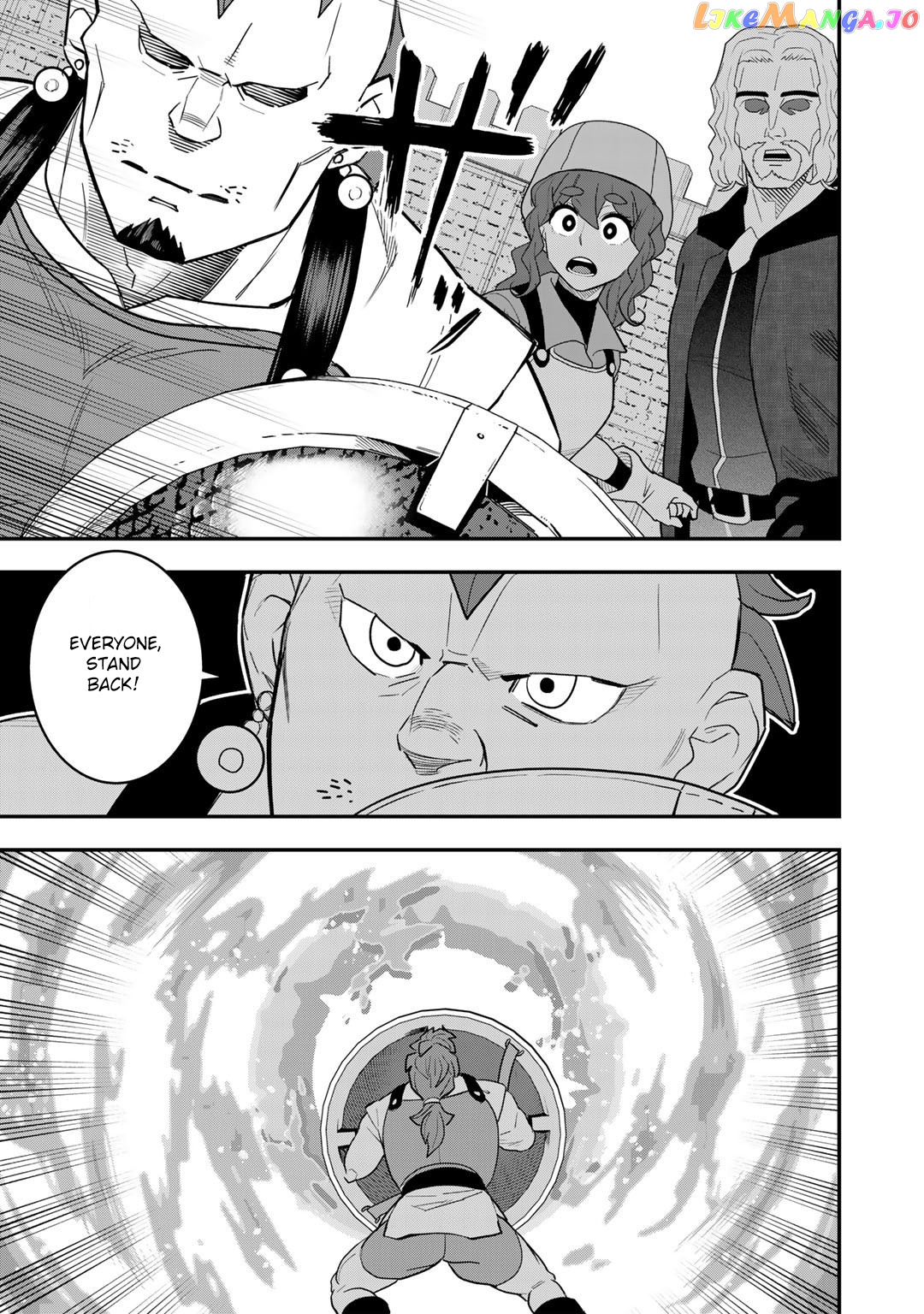 Bocchi Jieikan no Isekai Funsenki chapter 10 - page 2