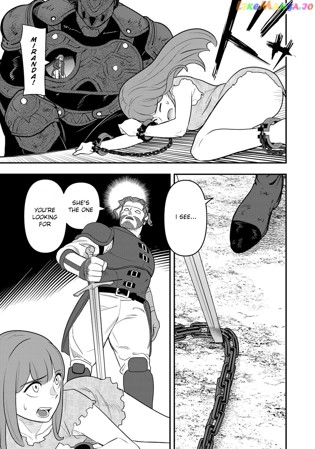 Bocchi Jieikan no Isekai Funsenki chapter 11 - page 8
