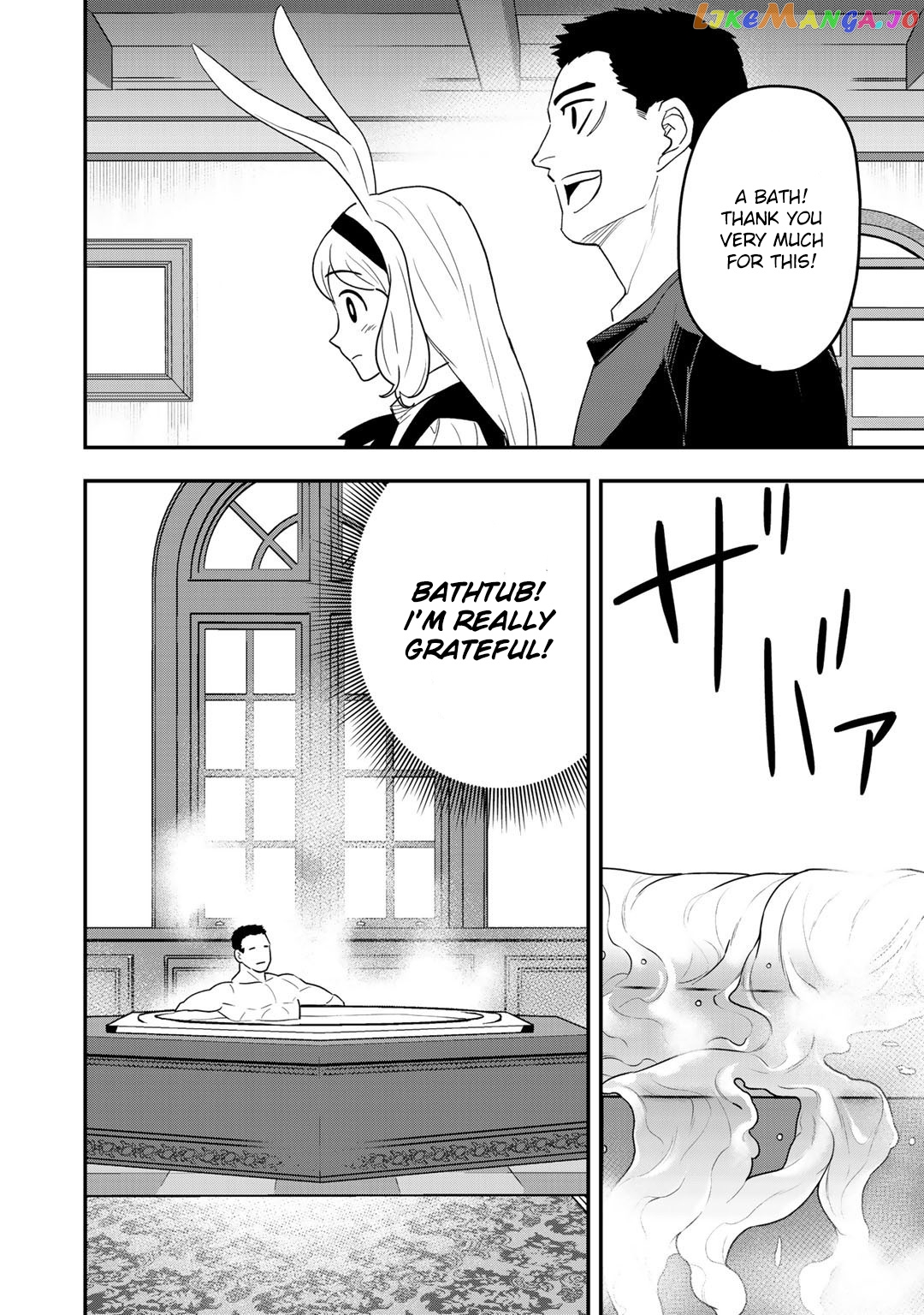 Bocchi Jieikan no Isekai Funsenki chapter 6 - page 29