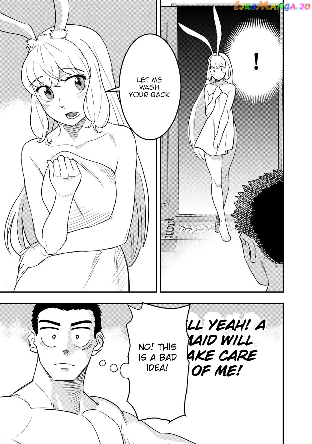 Bocchi Jieikan no Isekai Funsenki chapter 6 - page 32