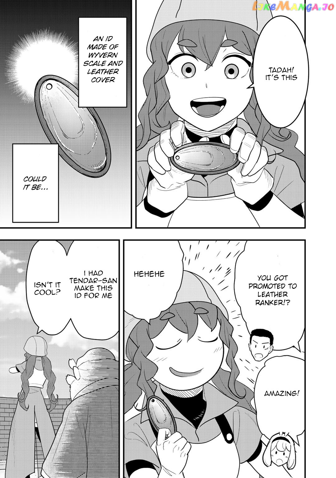 Bocchi Jieikan no Isekai Funsenki chapter 7 - page 12