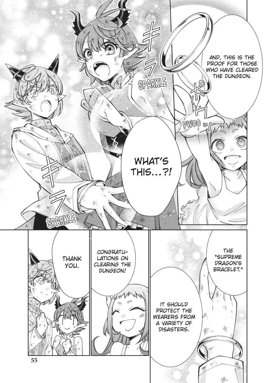 Jishou! Heibon Mazoku no Eiyuu Life: B-kyuu Mazoku nano ni Cheat Dungeon wo Tsukutteshimatta Kekka chapter 23 - page 15