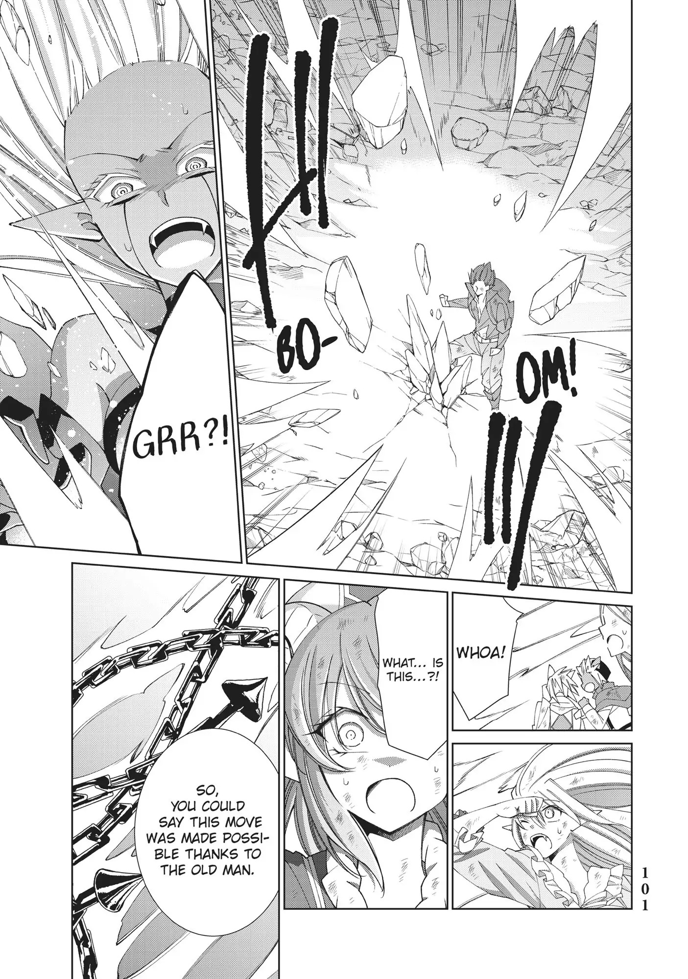 Jishou! Heibon Mazoku no Eiyuu Life: B-kyuu Mazoku nano ni Cheat Dungeon wo Tsukutteshimatta Kekka chapter 12 - page 13