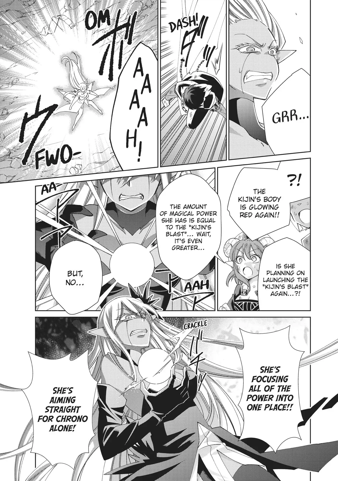 Jishou! Heibon Mazoku no Eiyuu Life: B-kyuu Mazoku nano ni Cheat Dungeon wo Tsukutteshimatta Kekka chapter 12 - page 15
