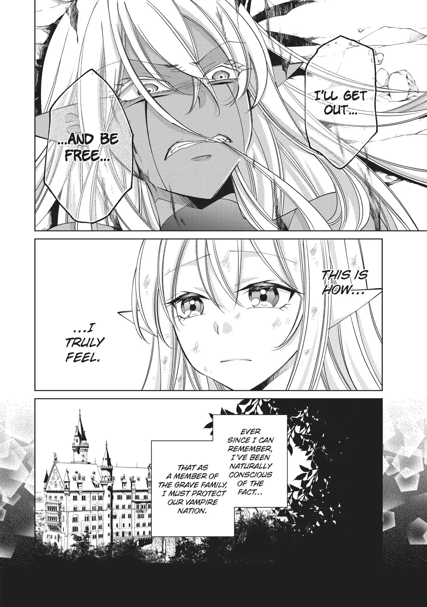 Jishou! Heibon Mazoku no Eiyuu Life: B-kyuu Mazoku nano ni Cheat Dungeon wo Tsukutteshimatta Kekka chapter 12 - page 21