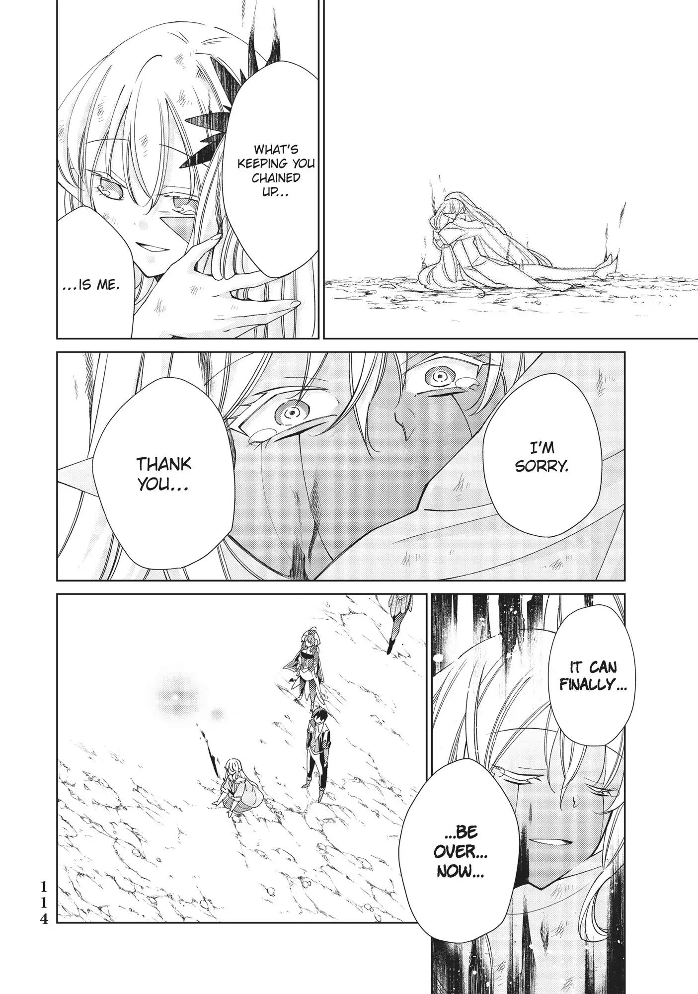 Jishou! Heibon Mazoku no Eiyuu Life: B-kyuu Mazoku nano ni Cheat Dungeon wo Tsukutteshimatta Kekka chapter 12 - page 25