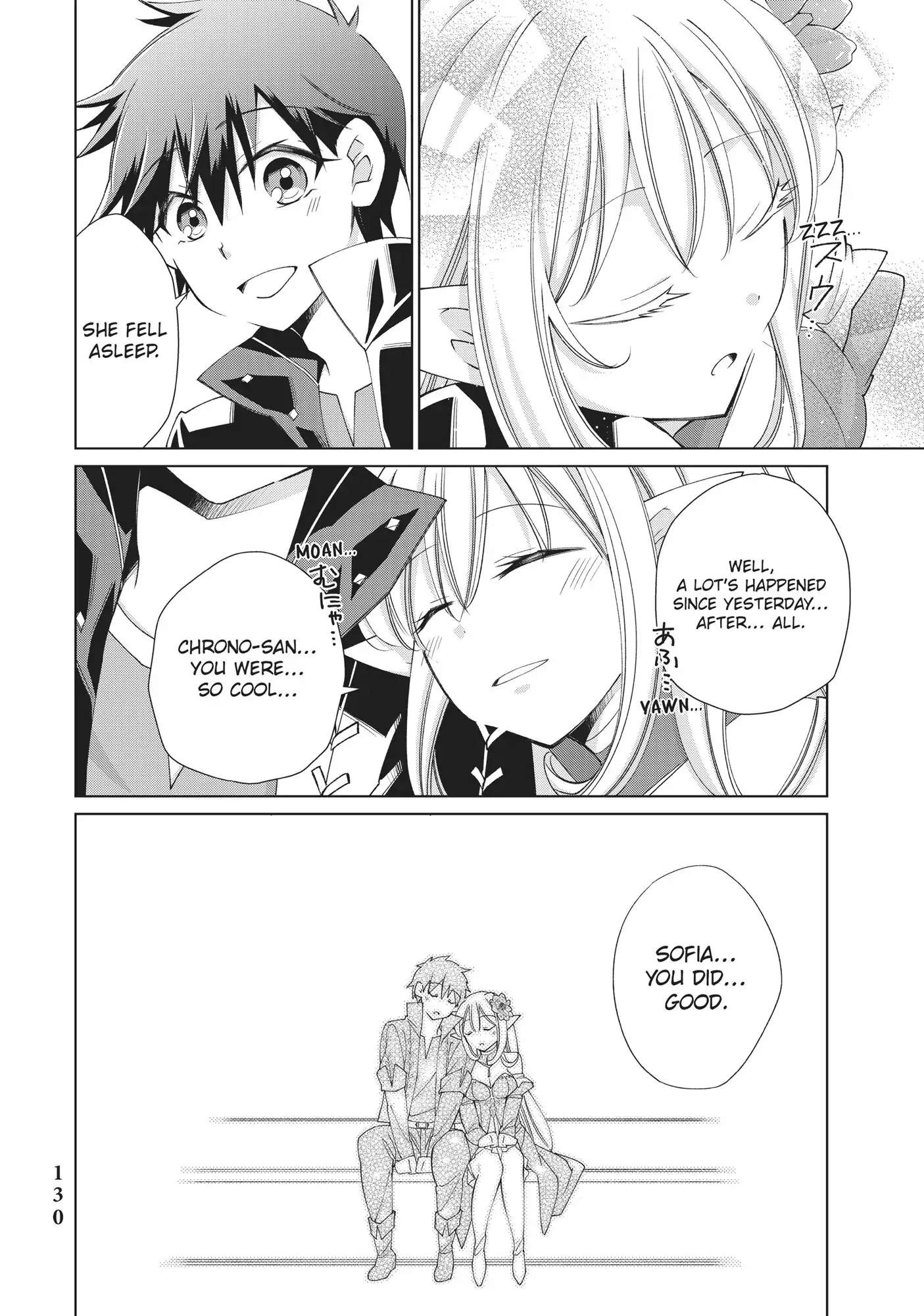 Jishou! Heibon Mazoku no Eiyuu Life: B-kyuu Mazoku nano ni Cheat Dungeon wo Tsukutteshimatta Kekka chapter 12 - page 40