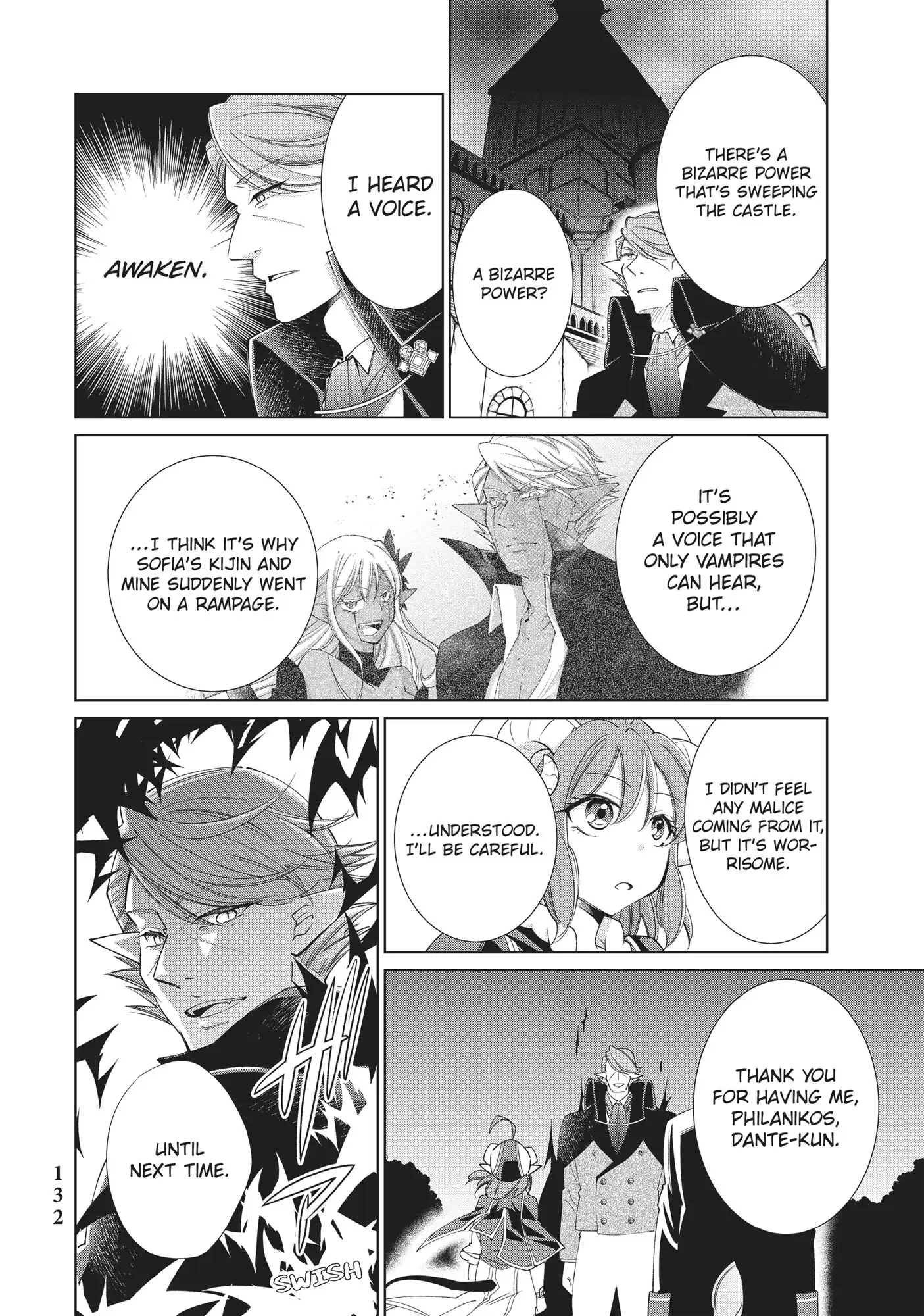 Jishou! Heibon Mazoku no Eiyuu Life: B-kyuu Mazoku nano ni Cheat Dungeon wo Tsukutteshimatta Kekka chapter 12 - page 42