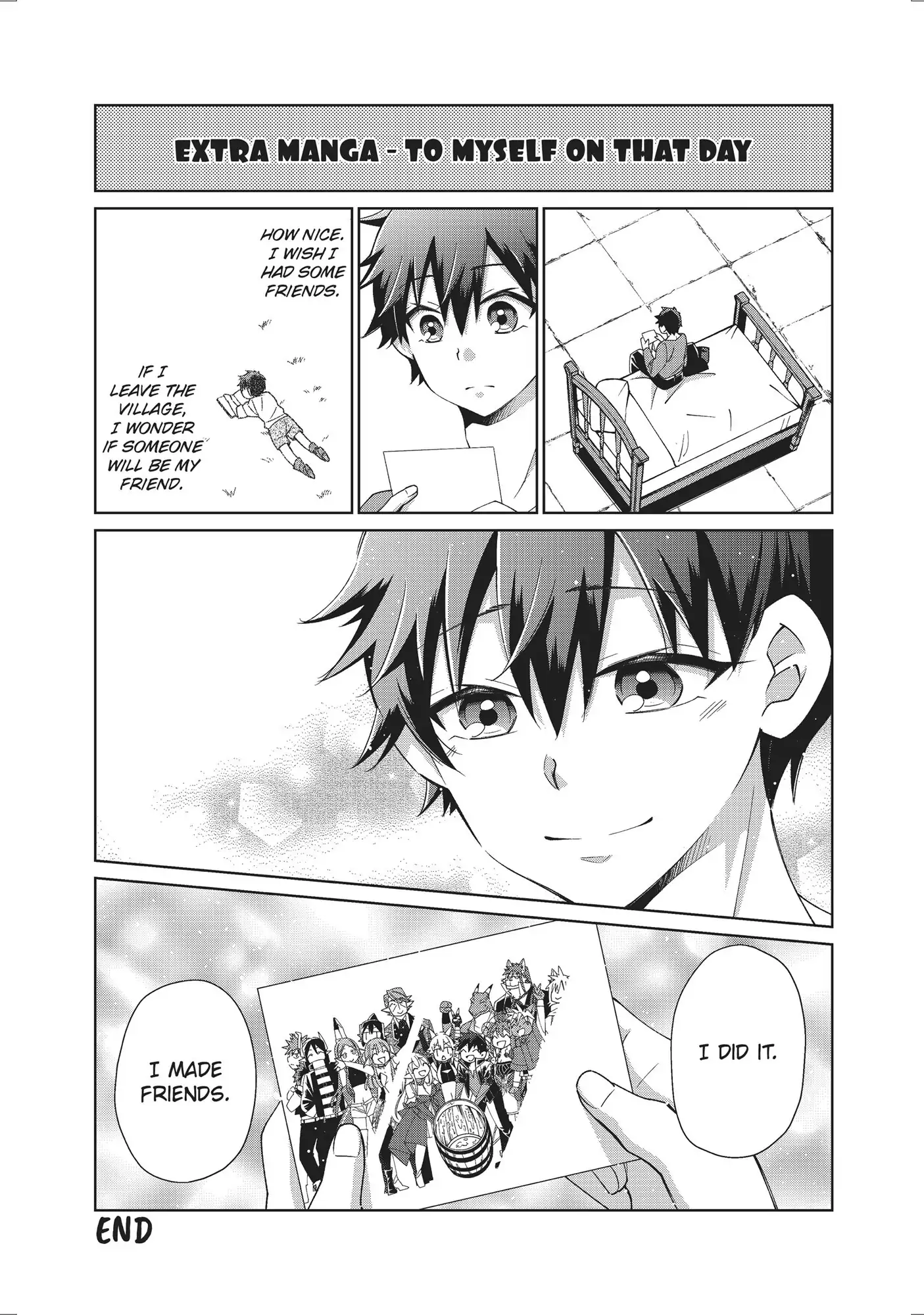 Jishou! Heibon Mazoku no Eiyuu Life: B-kyuu Mazoku nano ni Cheat Dungeon wo Tsukutteshimatta Kekka chapter 12 - page 44