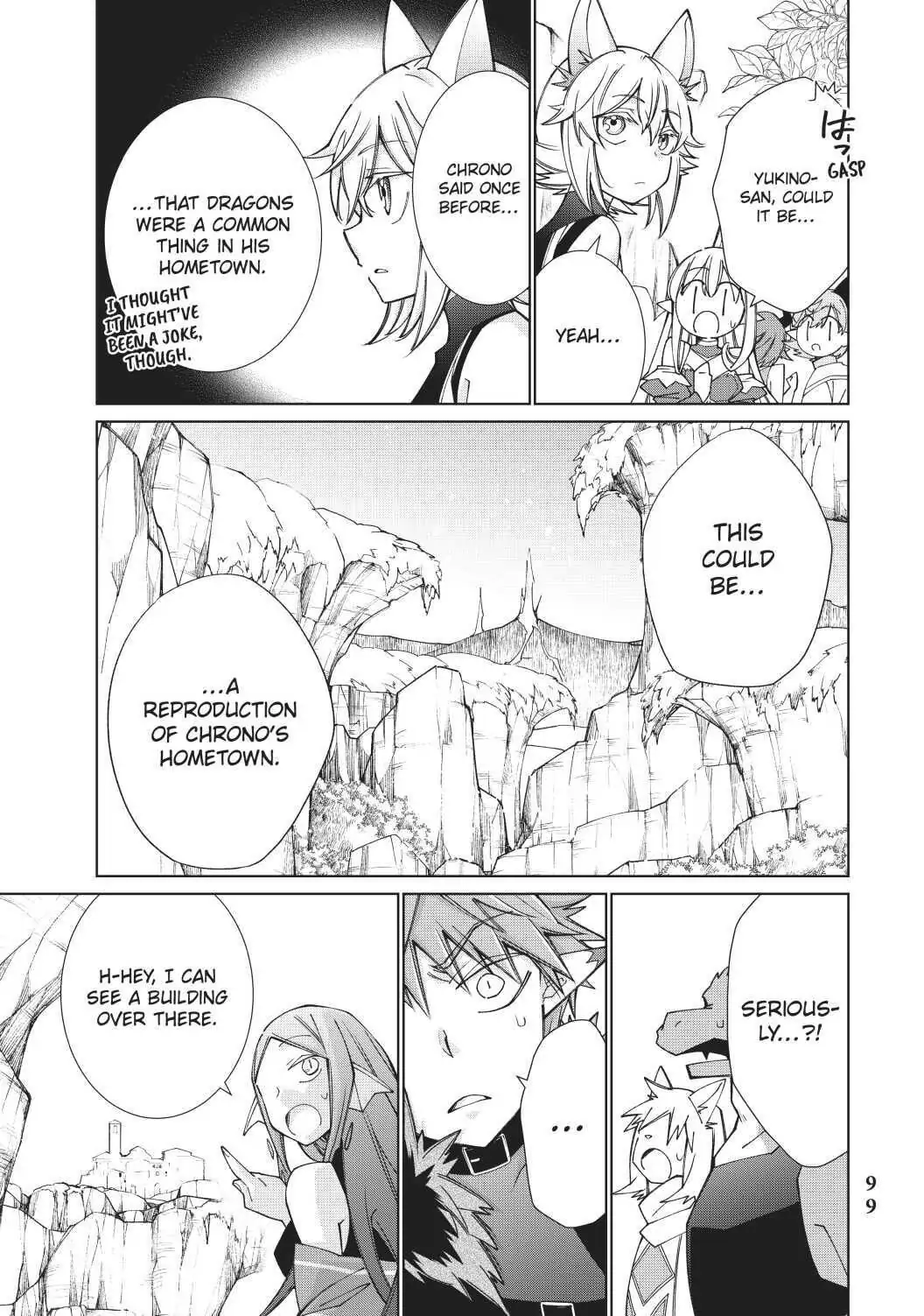 Jishou! Heibon Mazoku no Eiyuu Life: B-kyuu Mazoku nano ni Cheat Dungeon wo Tsukutteshimatta Kekka chapter 24 - page 12