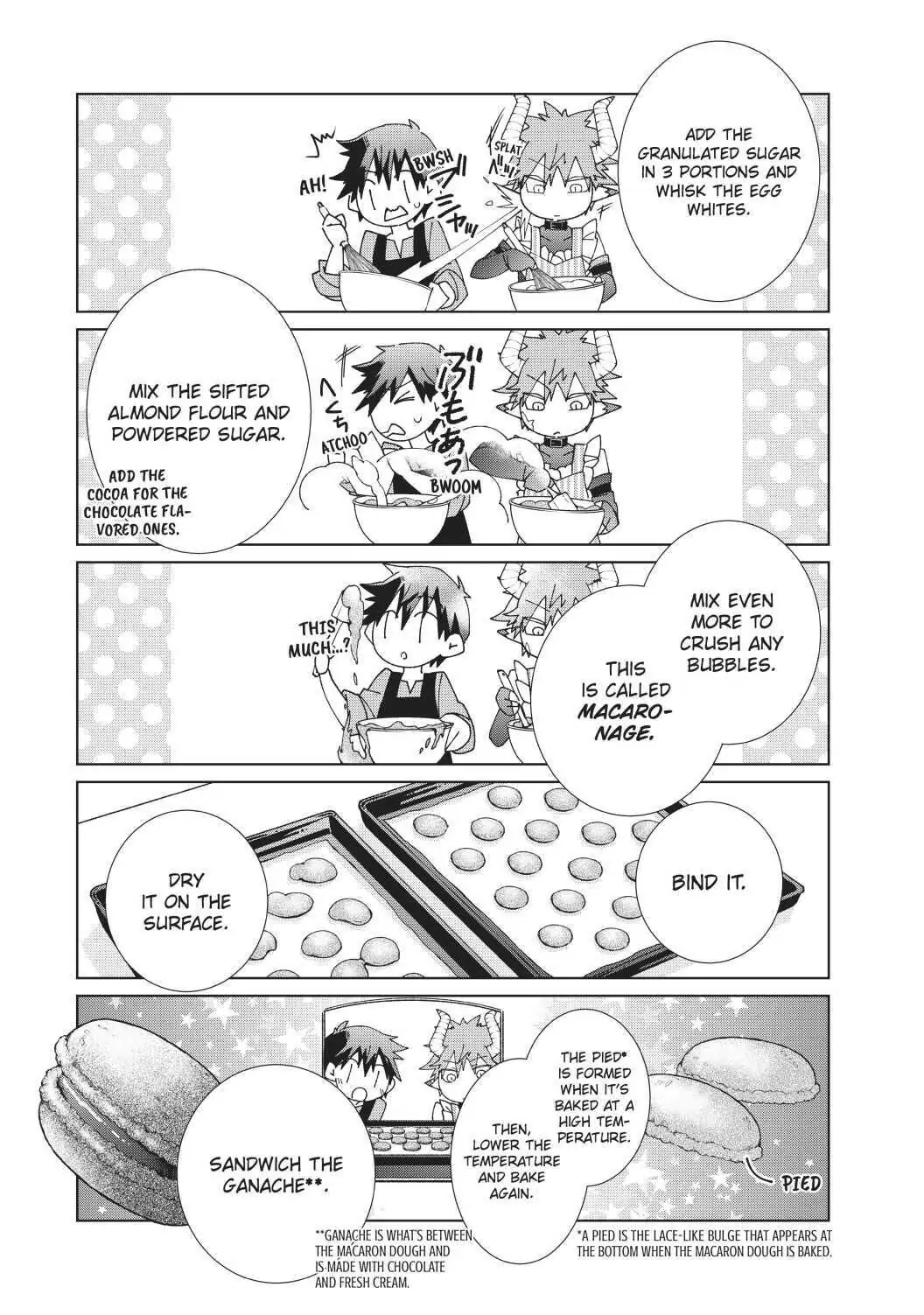 Jishou! Heibon Mazoku no Eiyuu Life: B-kyuu Mazoku nano ni Cheat Dungeon wo Tsukutteshimatta Kekka chapter 24 - page 21