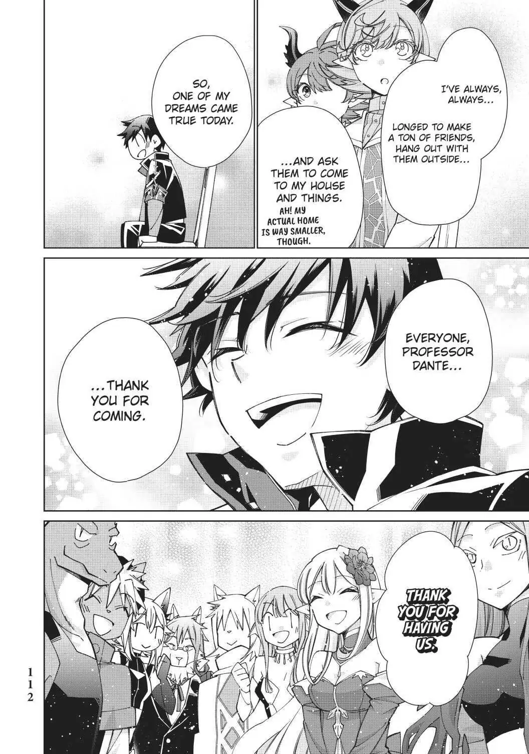 Jishou! Heibon Mazoku no Eiyuu Life: B-kyuu Mazoku nano ni Cheat Dungeon wo Tsukutteshimatta Kekka chapter 24 - page 25
