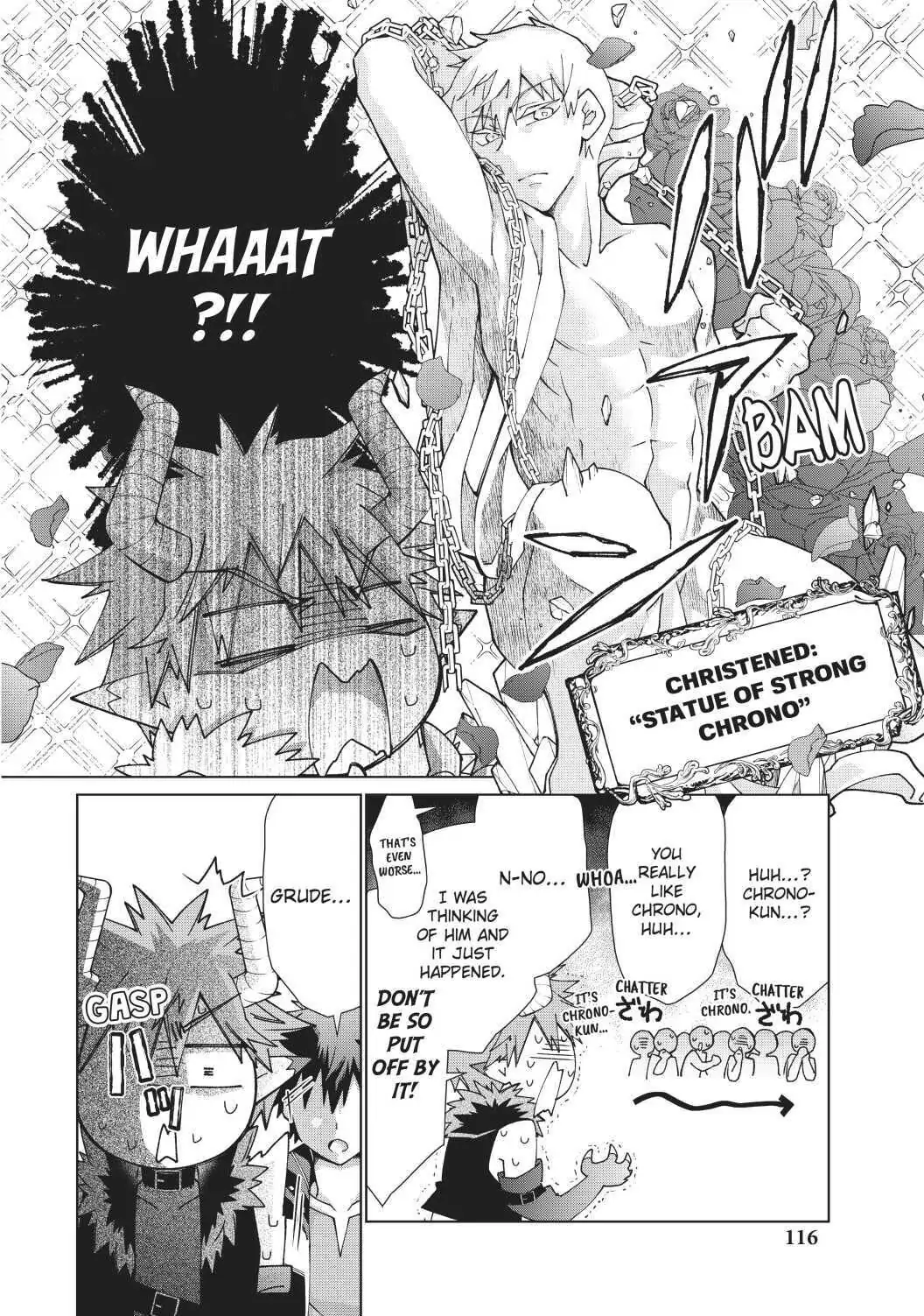 Jishou! Heibon Mazoku no Eiyuu Life: B-kyuu Mazoku nano ni Cheat Dungeon wo Tsukutteshimatta Kekka chapter 24 - page 29