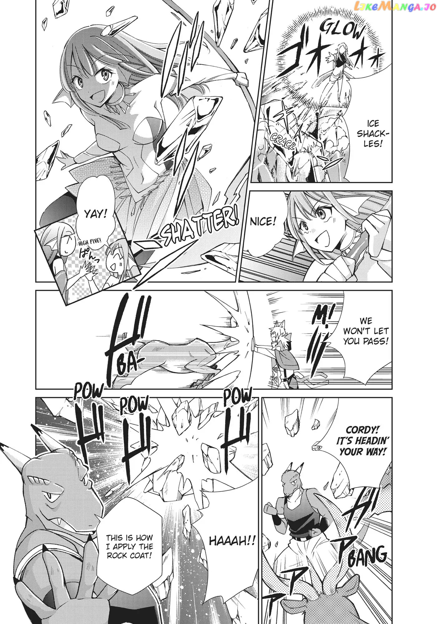 Jishou! Heibon Mazoku no Eiyuu Life: B-kyuu Mazoku nano ni Cheat Dungeon wo Tsukutteshimatta Kekka chapter 6 - page 27