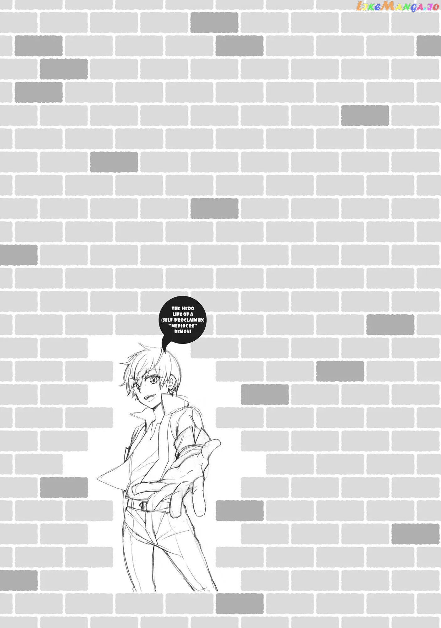 Jishou! Heibon Mazoku no Eiyuu Life: B-kyuu Mazoku nano ni Cheat Dungeon wo Tsukutteshimatta Kekka chapter 6 - page 47