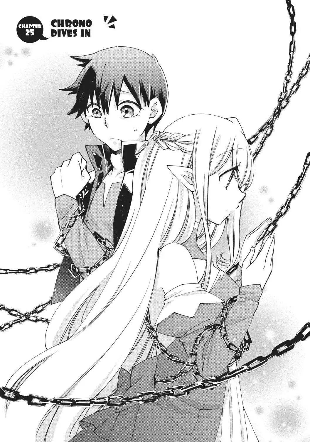 Jishou! Heibon Mazoku no Eiyuu Life: B-kyuu Mazoku nano ni Cheat Dungeon wo Tsukutteshimatta Kekka chapter 25 - page 3