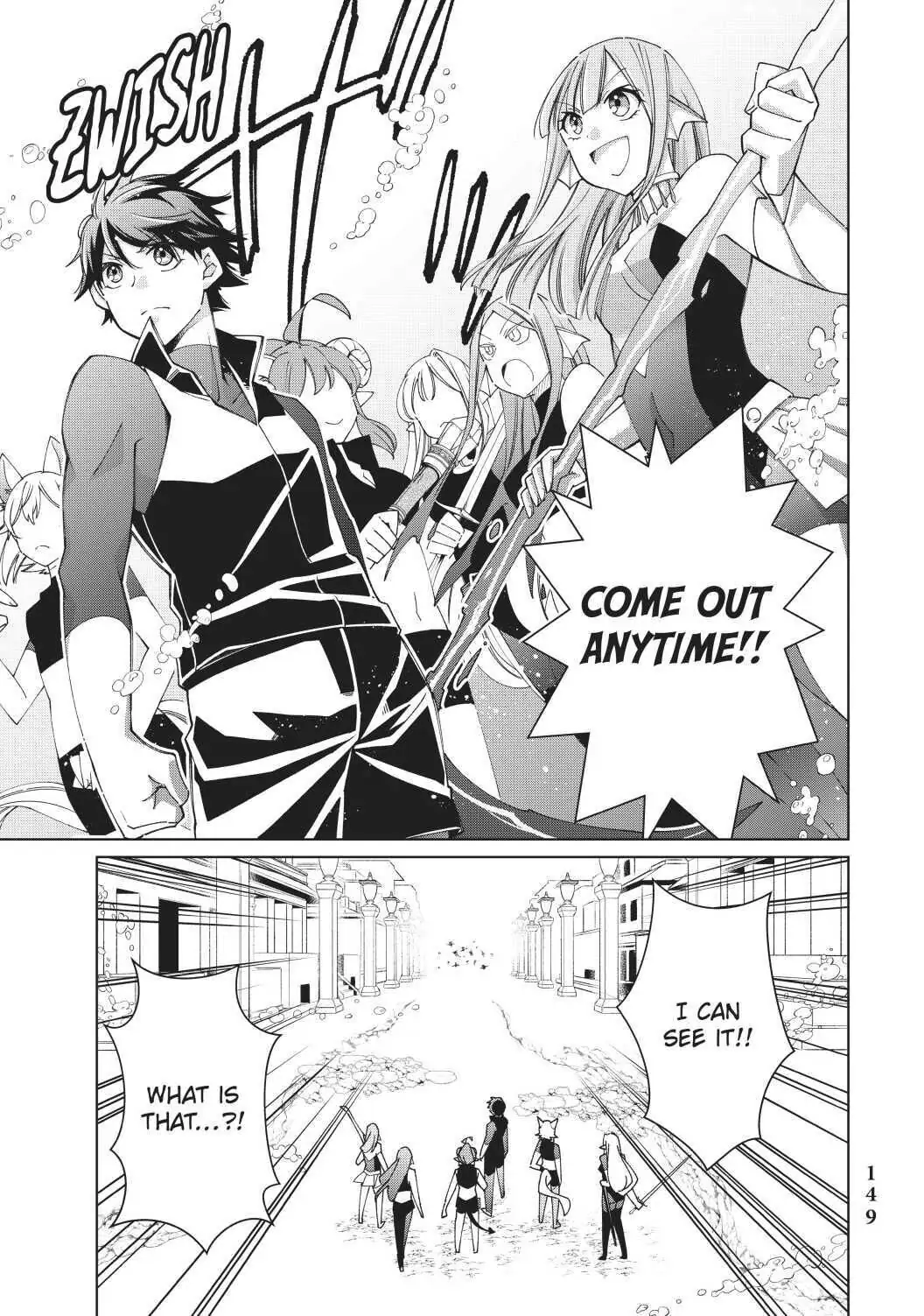 Jishou! Heibon Mazoku no Eiyuu Life: B-kyuu Mazoku nano ni Cheat Dungeon wo Tsukutteshimatta Kekka chapter 25 - page 30