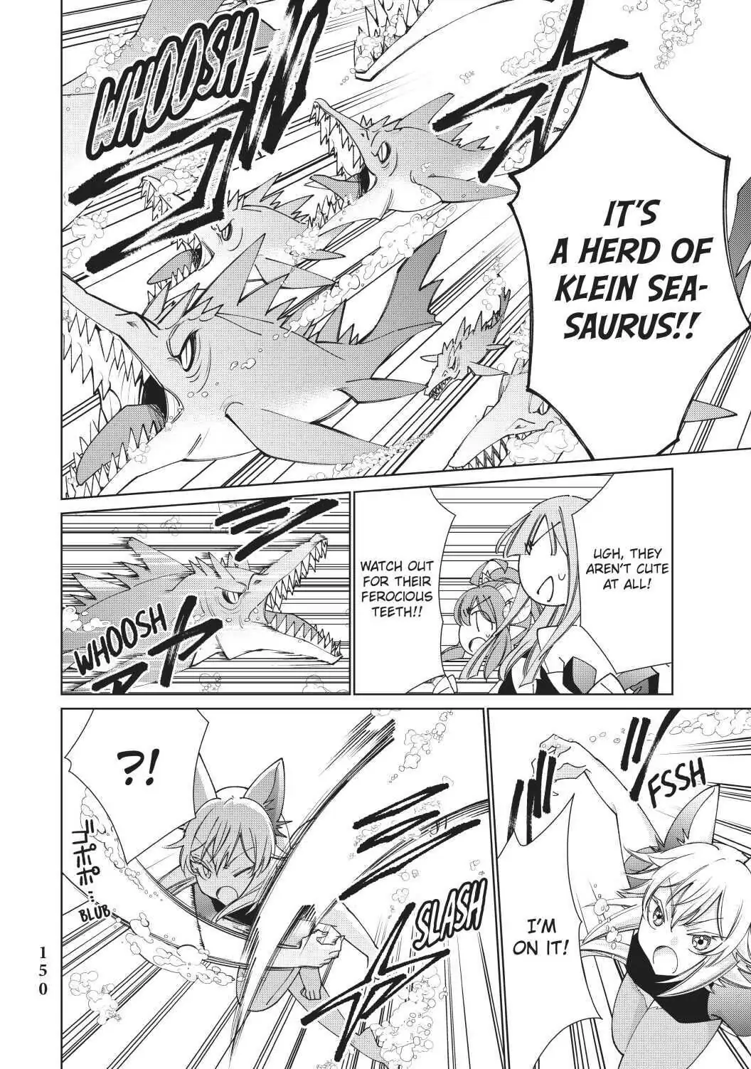Jishou! Heibon Mazoku no Eiyuu Life: B-kyuu Mazoku nano ni Cheat Dungeon wo Tsukutteshimatta Kekka chapter 25 - page 31