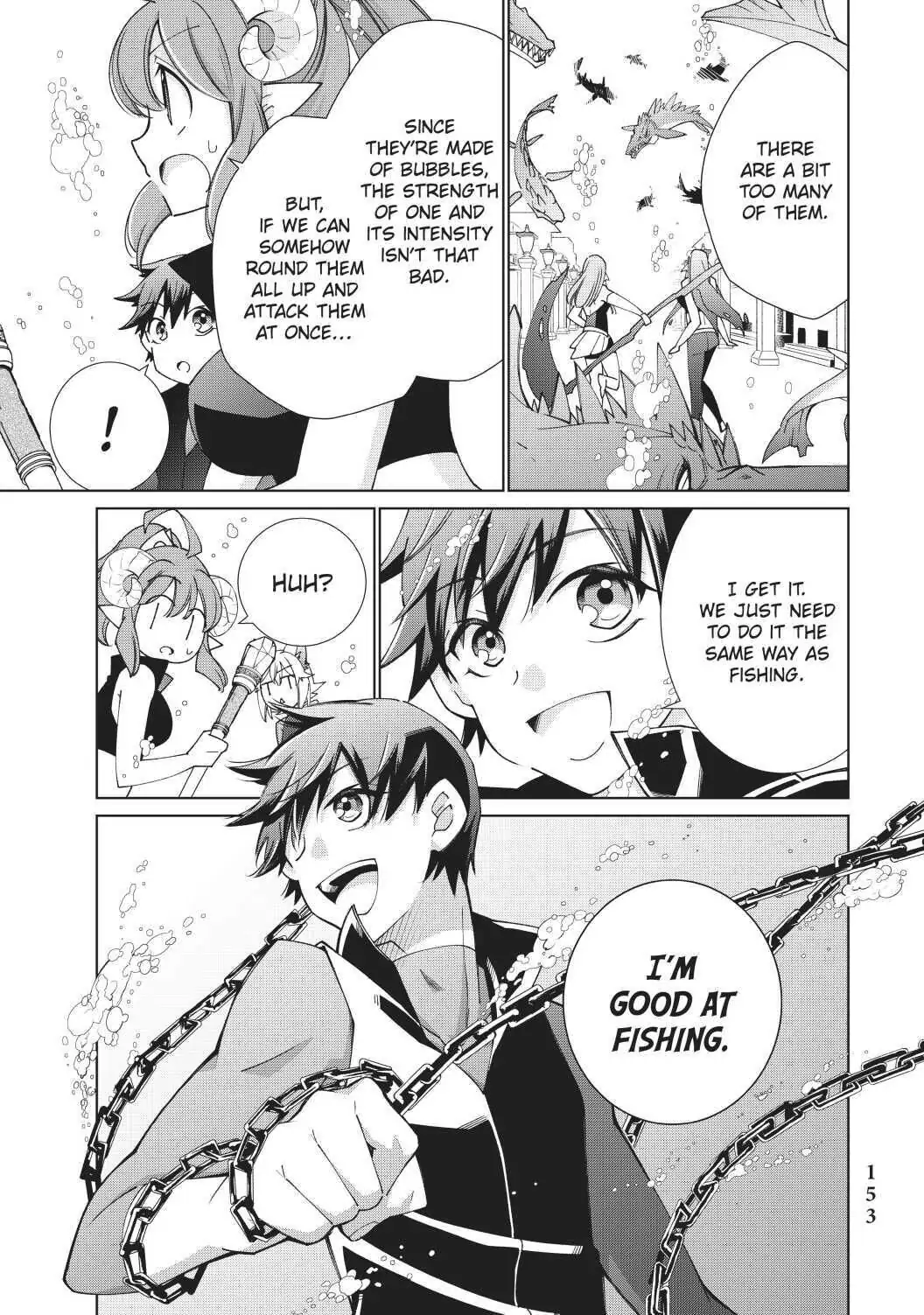 Jishou! Heibon Mazoku no Eiyuu Life: B-kyuu Mazoku nano ni Cheat Dungeon wo Tsukutteshimatta Kekka chapter 25 - page 34