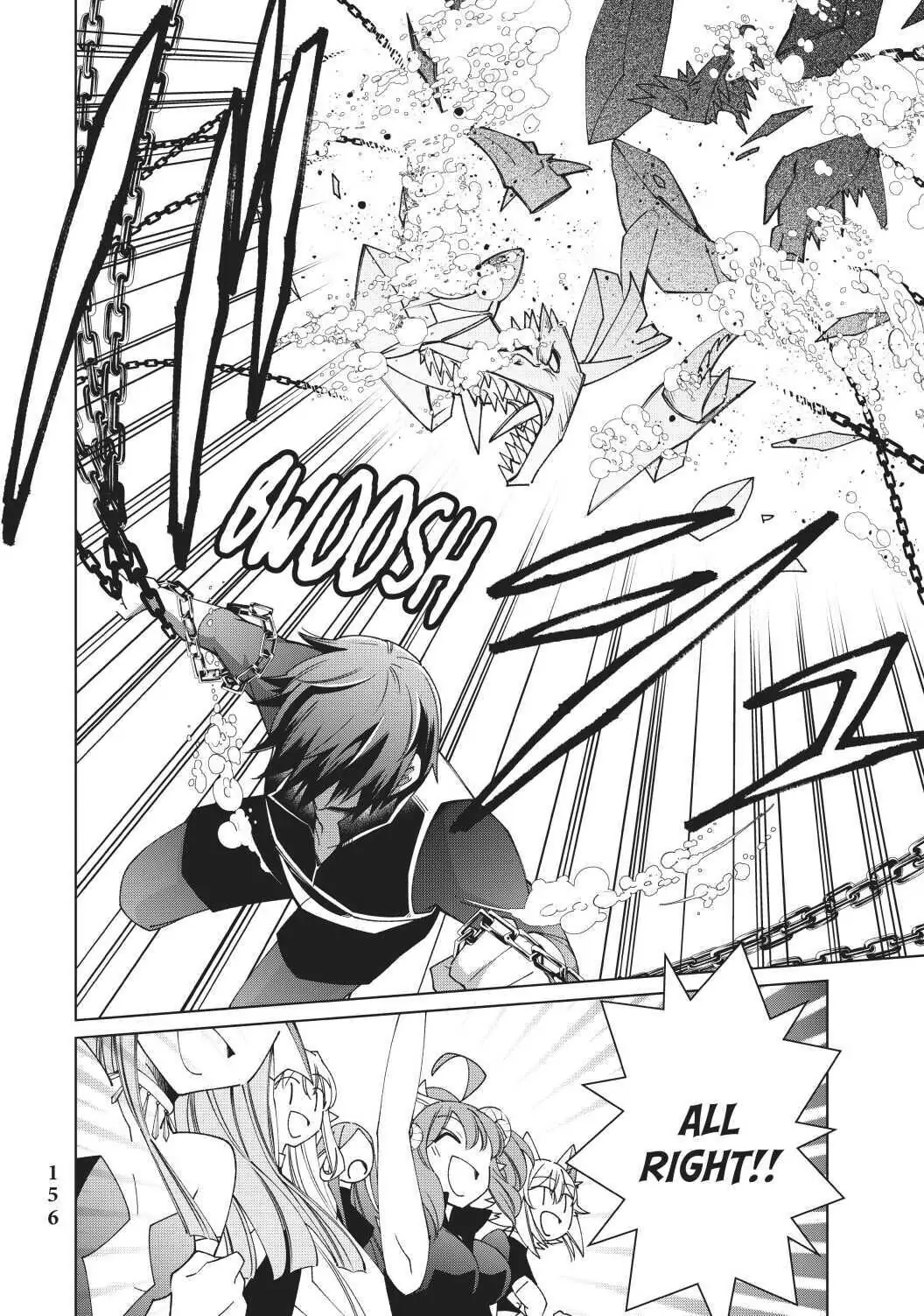 Jishou! Heibon Mazoku no Eiyuu Life: B-kyuu Mazoku nano ni Cheat Dungeon wo Tsukutteshimatta Kekka chapter 25 - page 37