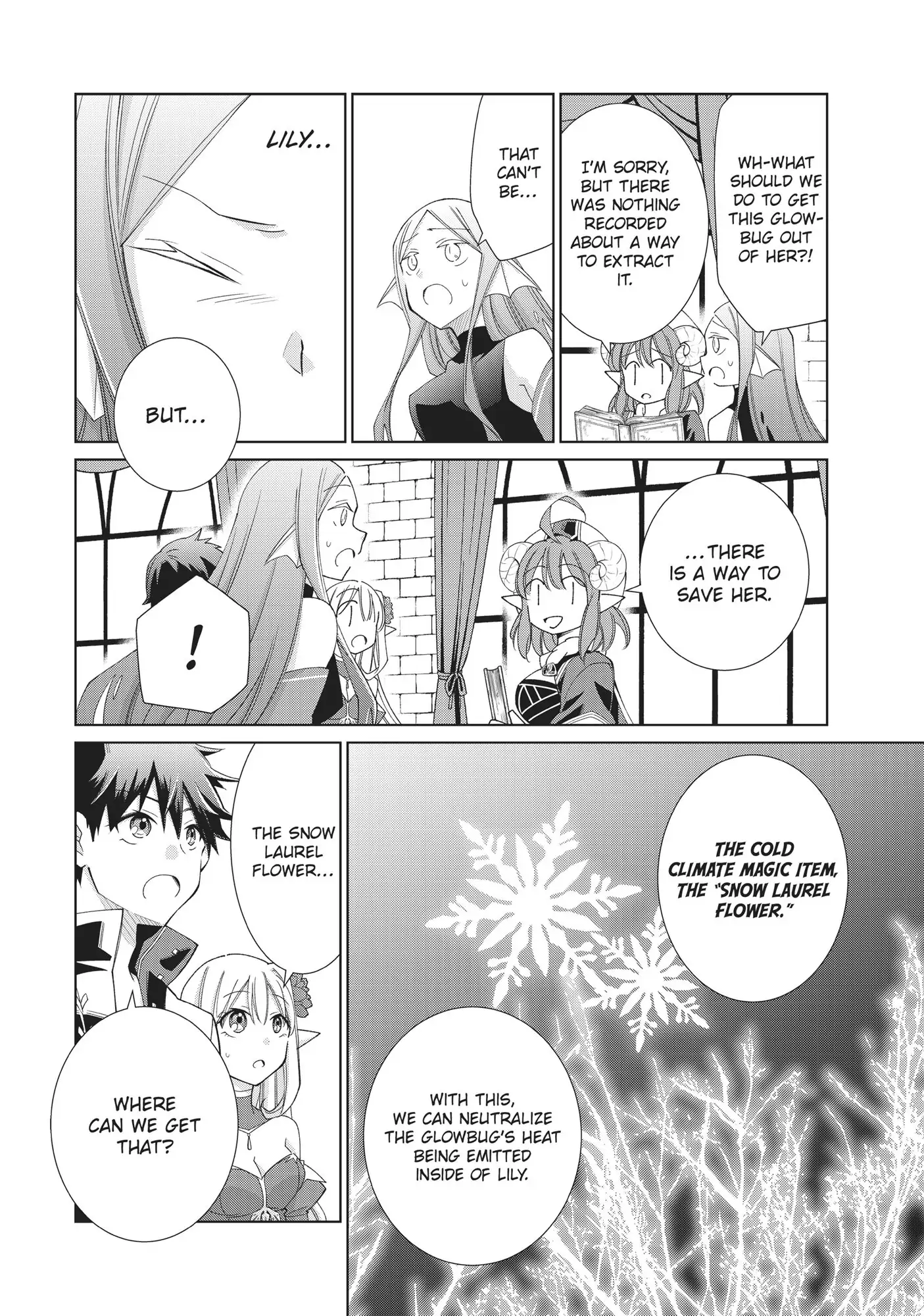 Jishou! Heibon Mazoku no Eiyuu Life: B-kyuu Mazoku nano ni Cheat Dungeon wo Tsukutteshimatta Kekka chapter 14 - page 16