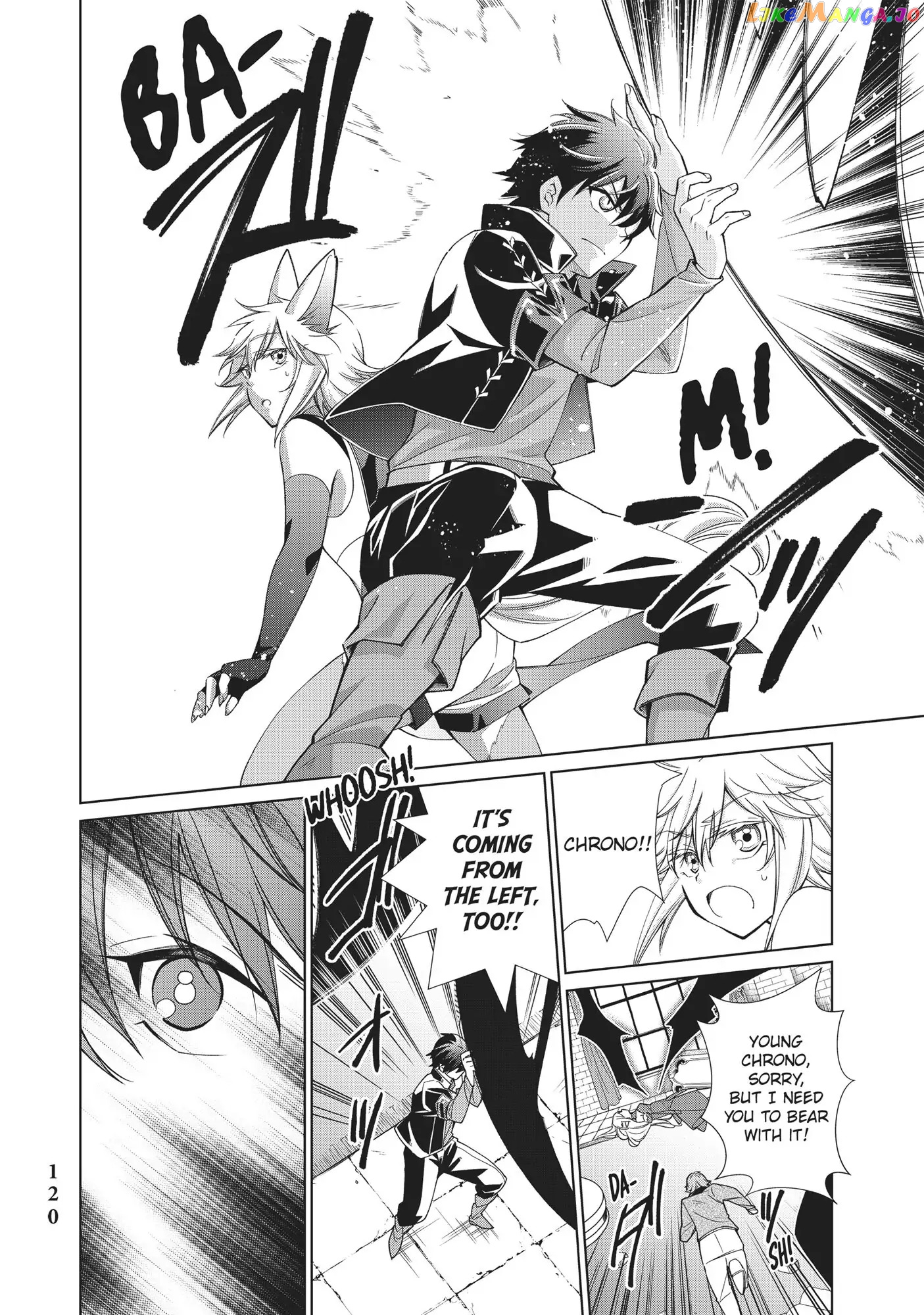 Jishou! Heibon Mazoku no Eiyuu Life: B-kyuu Mazoku nano ni Cheat Dungeon wo Tsukutteshimatta Kekka chapter 8 - page 24