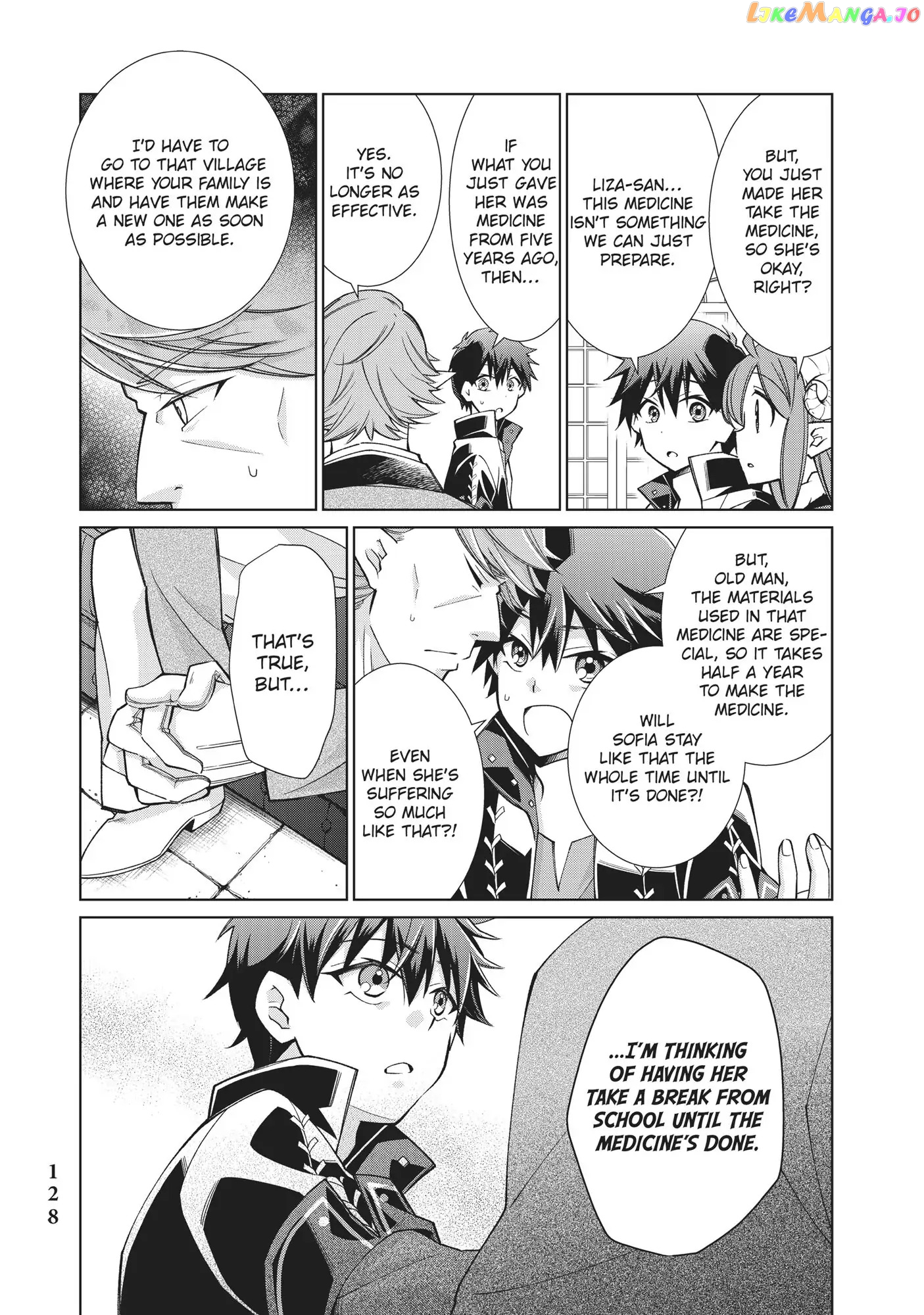 Jishou! Heibon Mazoku no Eiyuu Life: B-kyuu Mazoku nano ni Cheat Dungeon wo Tsukutteshimatta Kekka chapter 8 - page 32