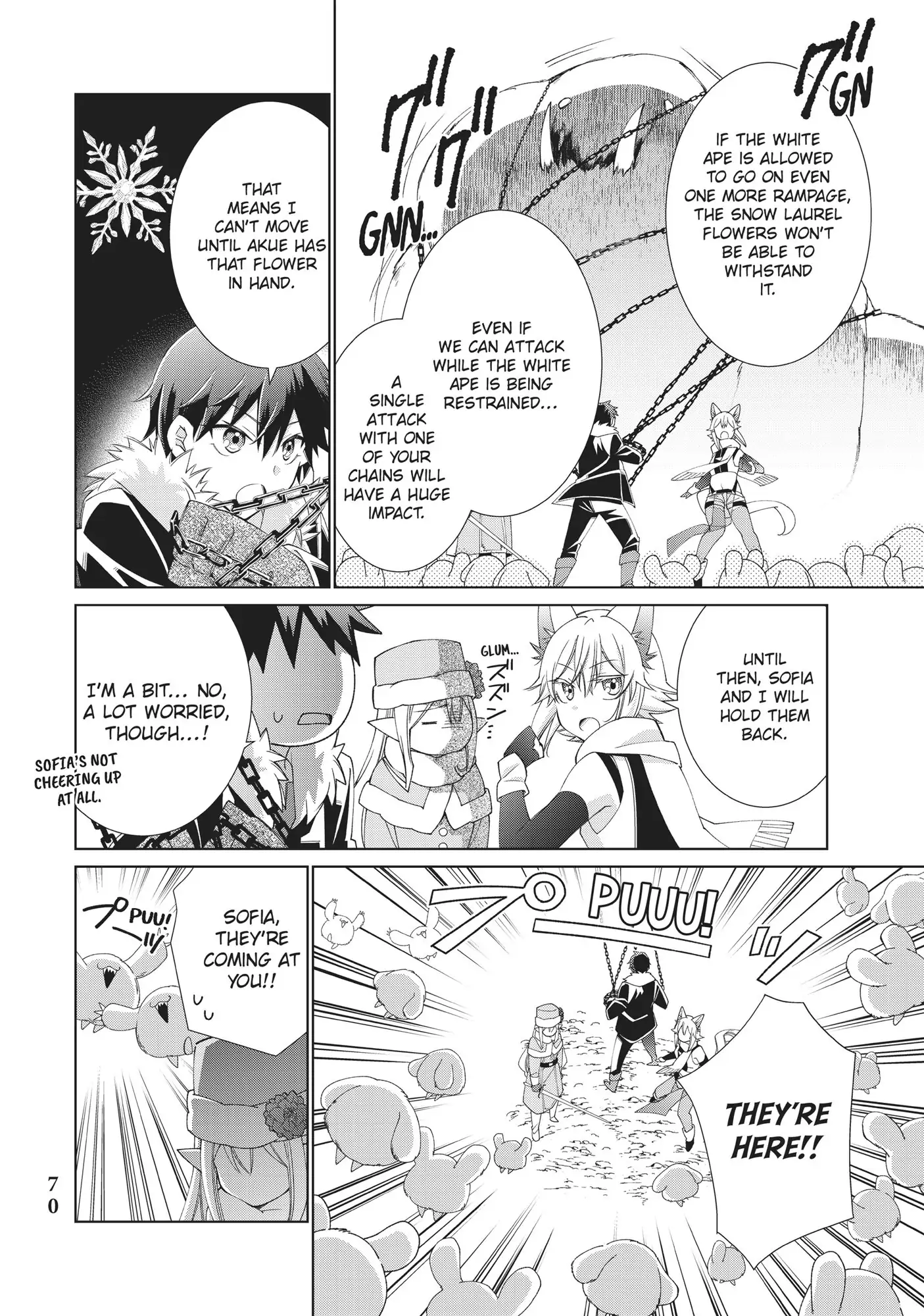 Jishou! Heibon Mazoku no Eiyuu Life: B-kyuu Mazoku nano ni Cheat Dungeon wo Tsukutteshimatta Kekka chapter 15 - page 25