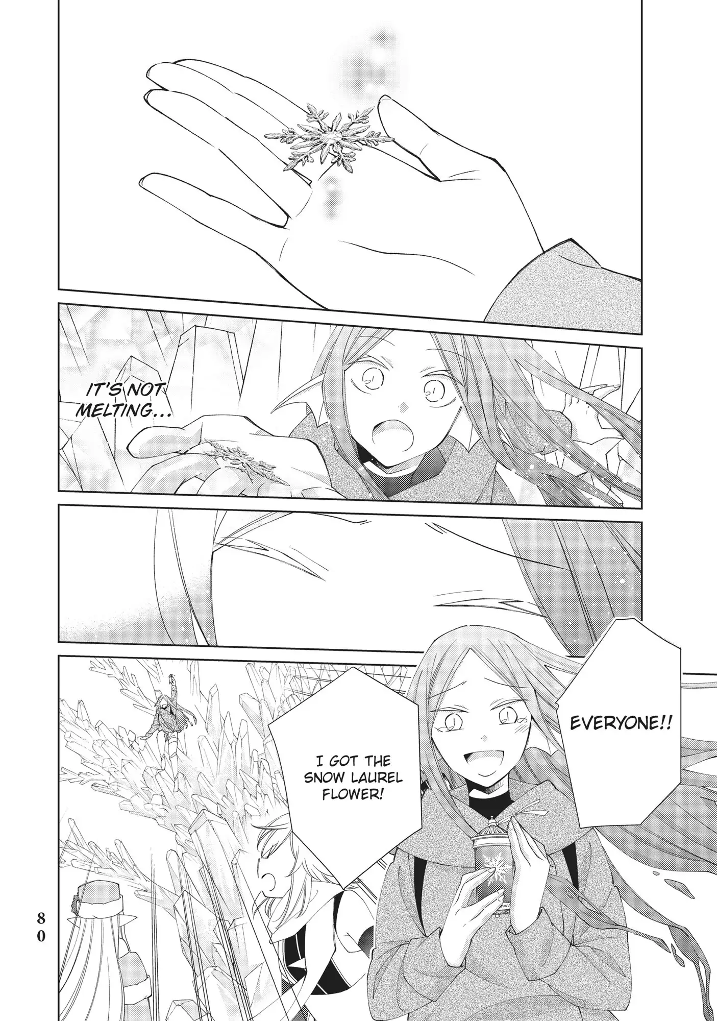 Jishou! Heibon Mazoku no Eiyuu Life: B-kyuu Mazoku nano ni Cheat Dungeon wo Tsukutteshimatta Kekka chapter 15 - page 35