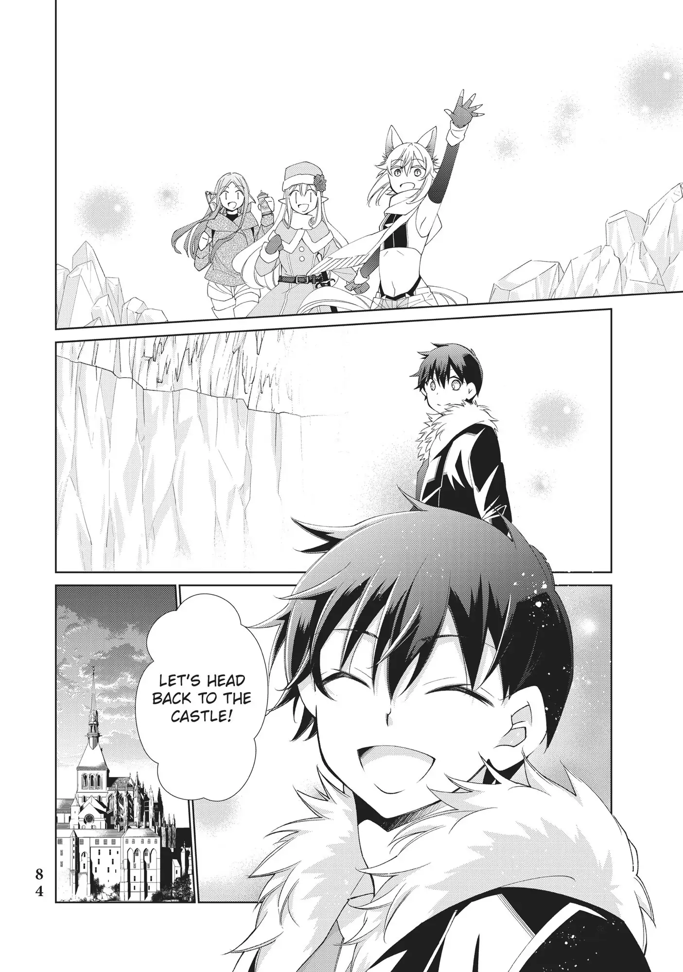 Jishou! Heibon Mazoku no Eiyuu Life: B-kyuu Mazoku nano ni Cheat Dungeon wo Tsukutteshimatta Kekka chapter 15 - page 39