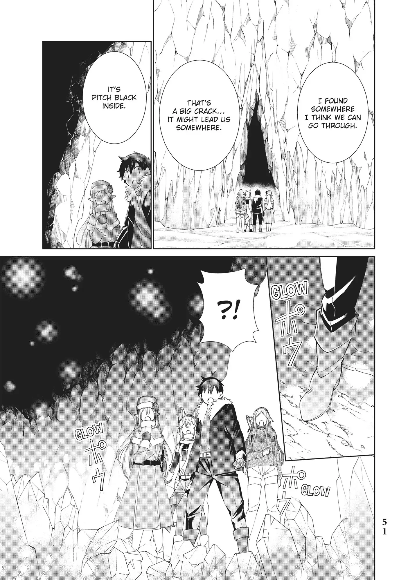 Jishou! Heibon Mazoku no Eiyuu Life: B-kyuu Mazoku nano ni Cheat Dungeon wo Tsukutteshimatta Kekka chapter 15 - page 7