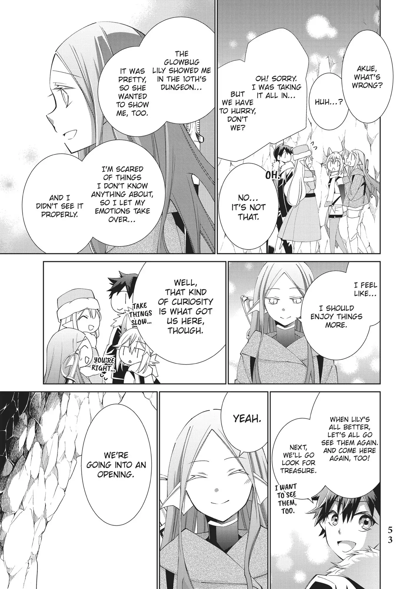 Jishou! Heibon Mazoku no Eiyuu Life: B-kyuu Mazoku nano ni Cheat Dungeon wo Tsukutteshimatta Kekka chapter 15 - page 9