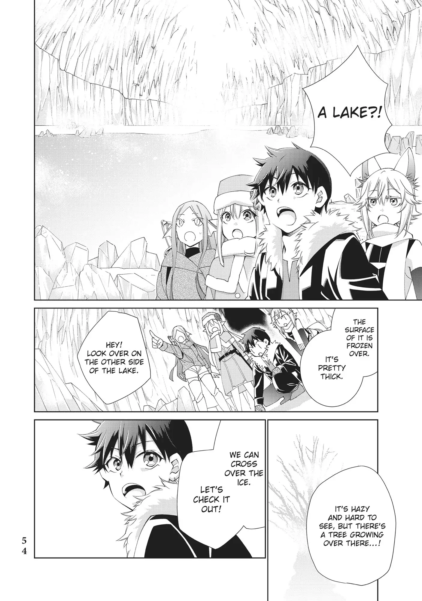 Jishou! Heibon Mazoku no Eiyuu Life: B-kyuu Mazoku nano ni Cheat Dungeon wo Tsukutteshimatta Kekka chapter 15 - page 10