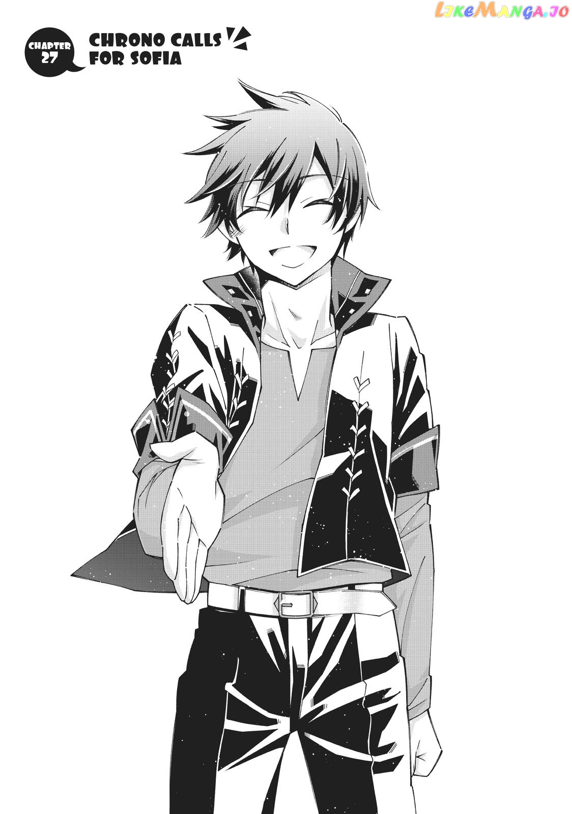 Jishou! Heibon Mazoku no Eiyuu Life: B-kyuu Mazoku nano ni Cheat Dungeon wo Tsukutteshimatta Kekka chapter 27 - page 1