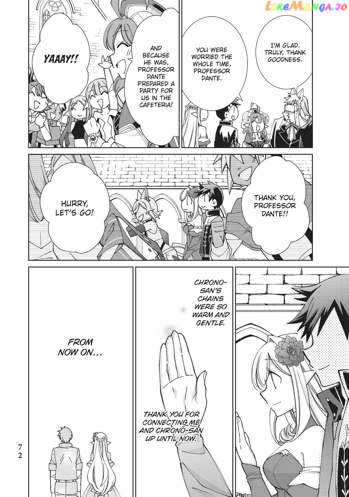 Jishou! Heibon Mazoku no Eiyuu Life: B-kyuu Mazoku nano ni Cheat Dungeon wo Tsukutteshimatta Kekka chapter 27 - page 37