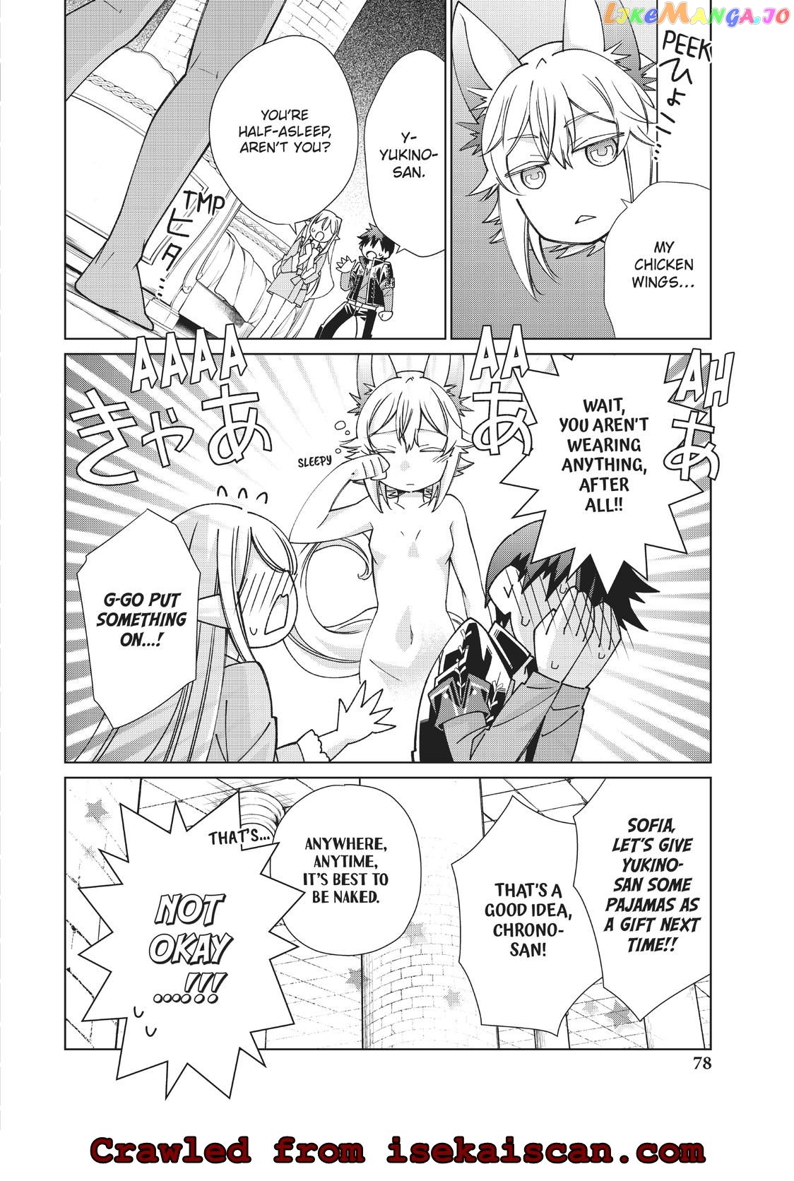 Jishou! Heibon Mazoku no Eiyuu Life: B-kyuu Mazoku nano ni Cheat Dungeon wo Tsukutteshimatta Kekka chapter 27 - page 43