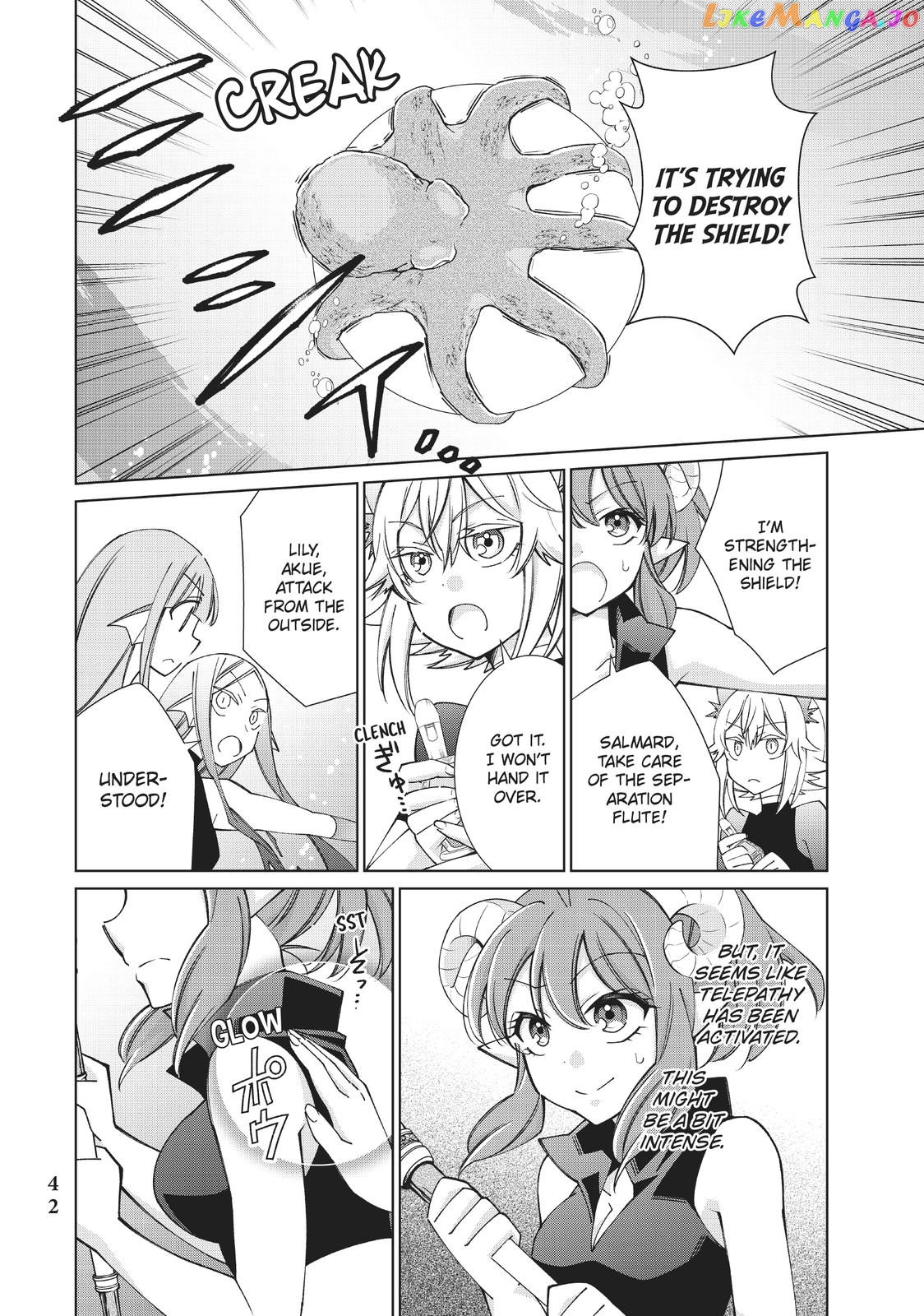Jishou! Heibon Mazoku no Eiyuu Life: B-kyuu Mazoku nano ni Cheat Dungeon wo Tsukutteshimatta Kekka chapter 27 - page 8