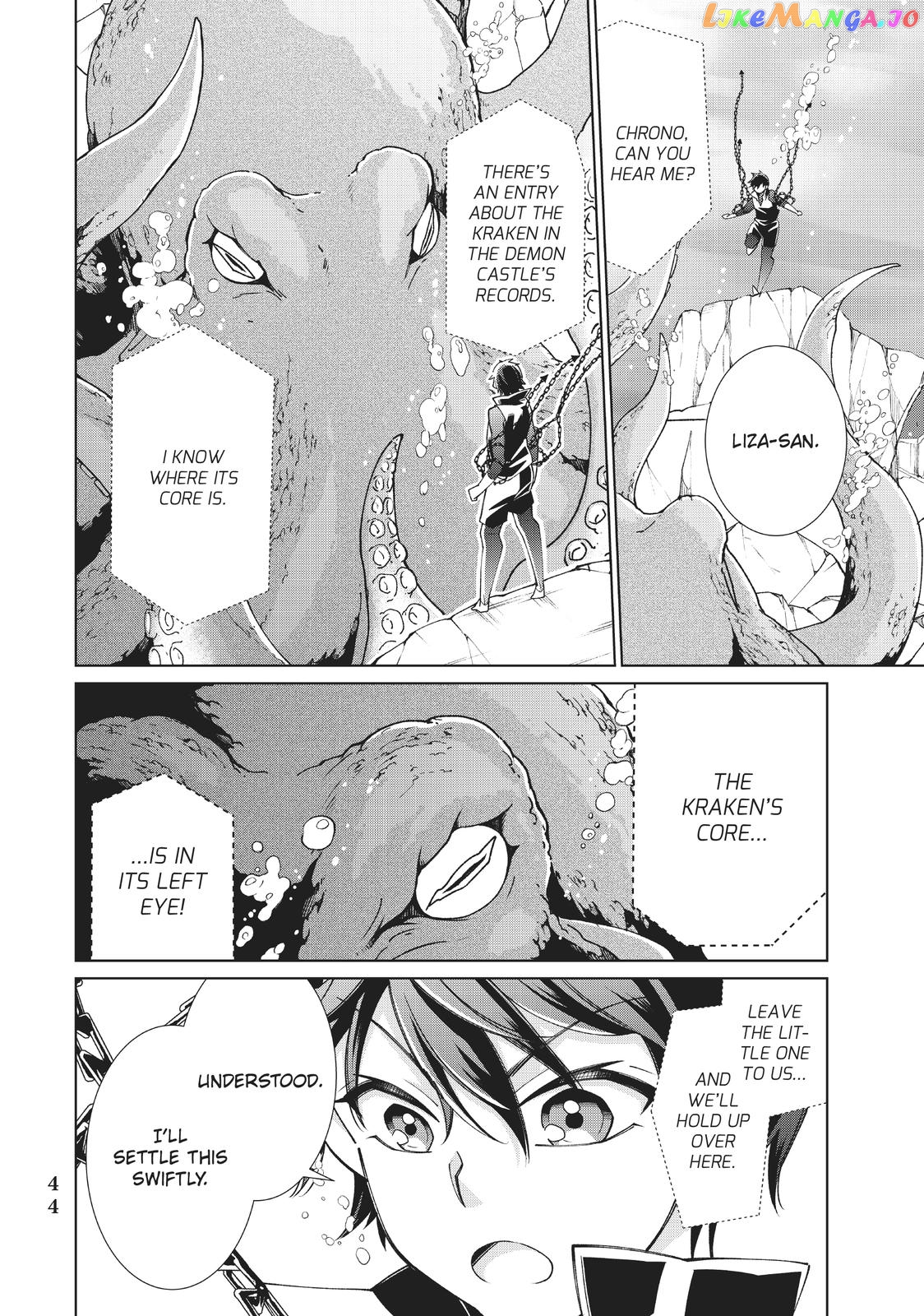 Jishou! Heibon Mazoku no Eiyuu Life: B-kyuu Mazoku nano ni Cheat Dungeon wo Tsukutteshimatta Kekka chapter 27 - page 10