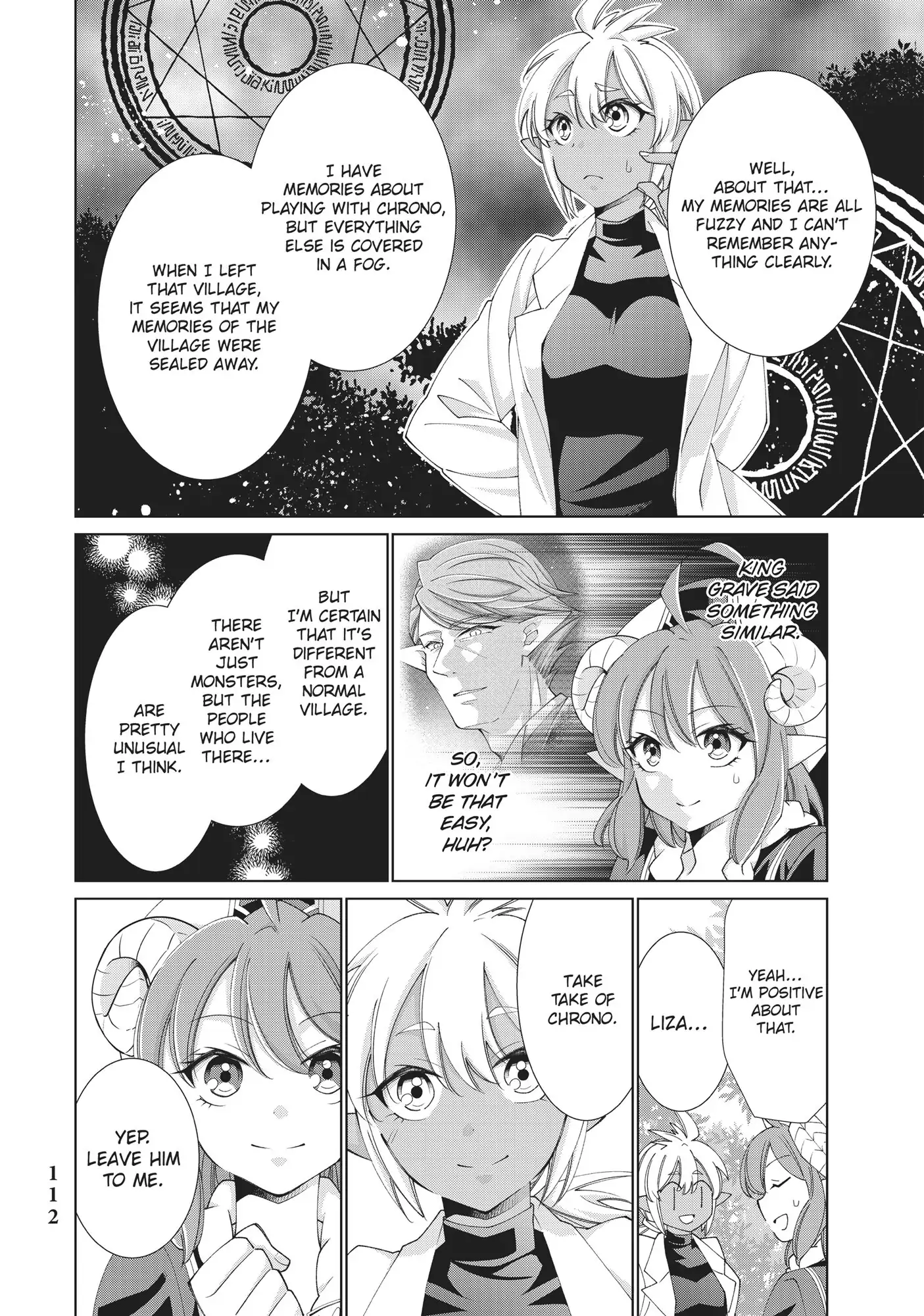 Jishou! Heibon Mazoku no Eiyuu Life: B-kyuu Mazoku nano ni Cheat Dungeon wo Tsukutteshimatta Kekka chapter 16 - page 22
