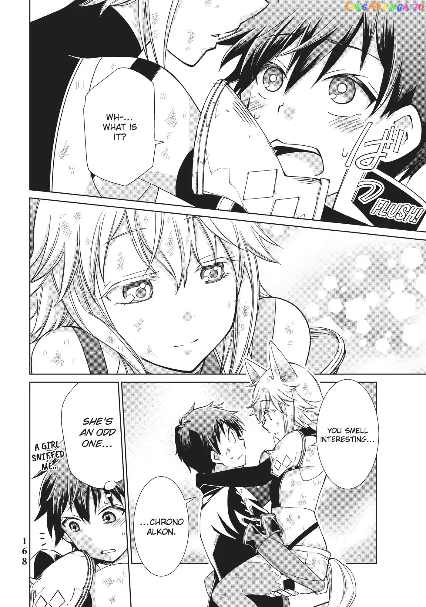 Jishou! Heibon Mazoku no Eiyuu Life: B-kyuu Mazoku nano ni Cheat Dungeon wo Tsukutteshimatta Kekka chapter 4 - page 34