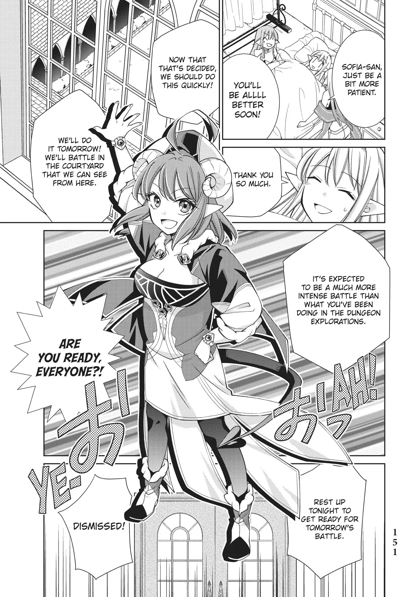 Jishou! Heibon Mazoku no Eiyuu Life: B-kyuu Mazoku nano ni Cheat Dungeon wo Tsukutteshimatta Kekka chapter 9 - page 15