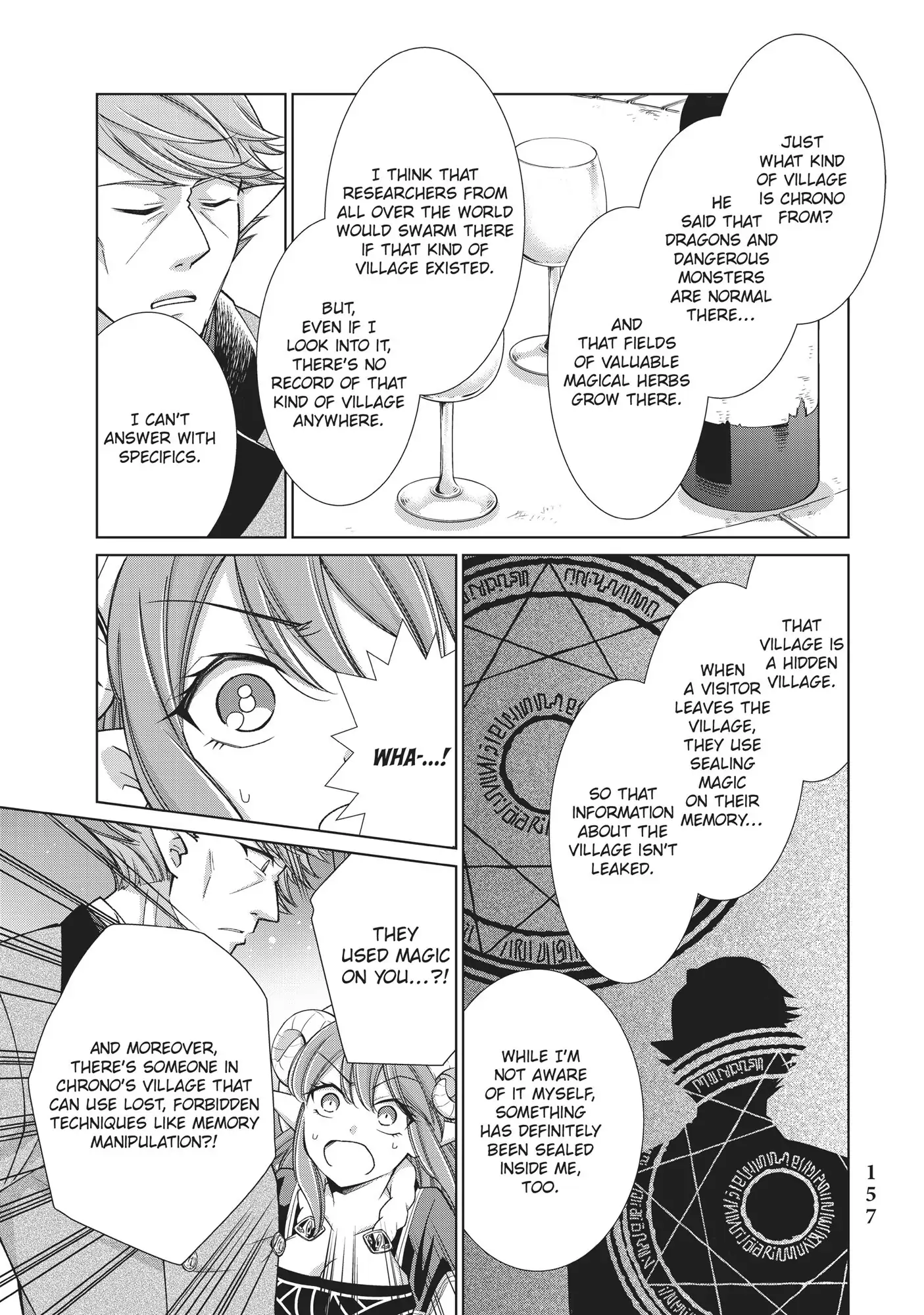 Jishou! Heibon Mazoku no Eiyuu Life: B-kyuu Mazoku nano ni Cheat Dungeon wo Tsukutteshimatta Kekka chapter 9 - page 21