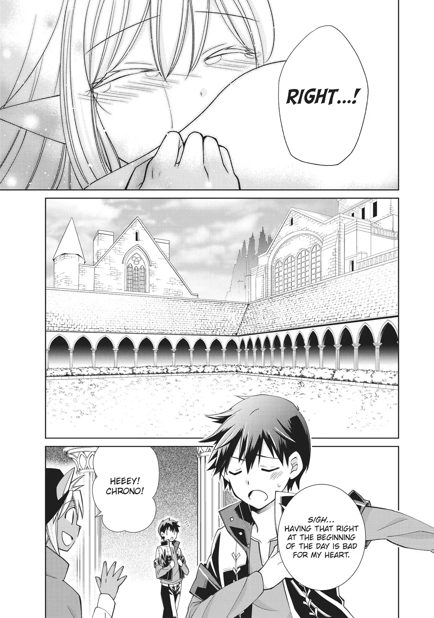 Jishou! Heibon Mazoku no Eiyuu Life: B-kyuu Mazoku nano ni Cheat Dungeon wo Tsukutteshimatta Kekka chapter 9 - page 29