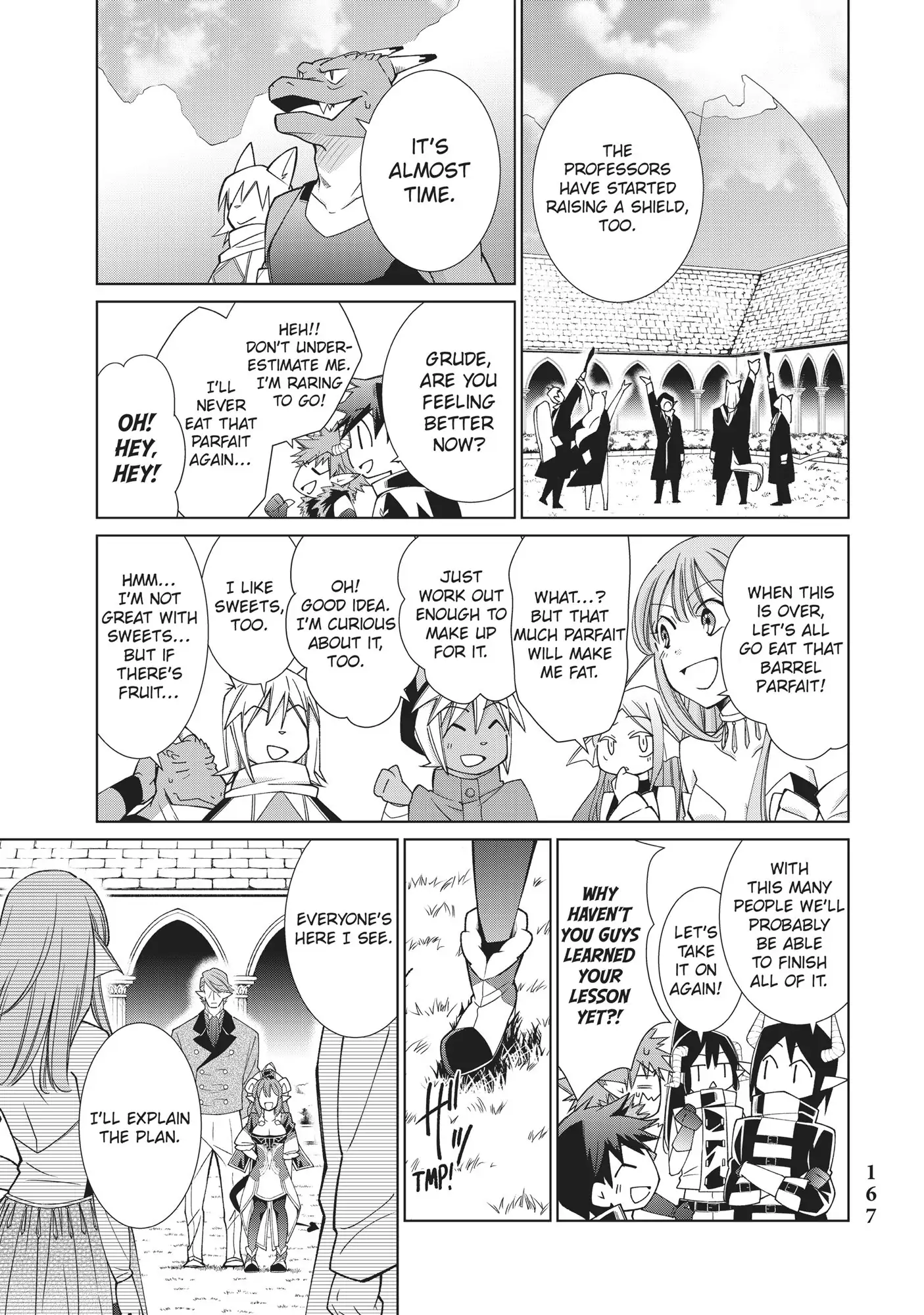 Jishou! Heibon Mazoku no Eiyuu Life: B-kyuu Mazoku nano ni Cheat Dungeon wo Tsukutteshimatta Kekka chapter 9 - page 31