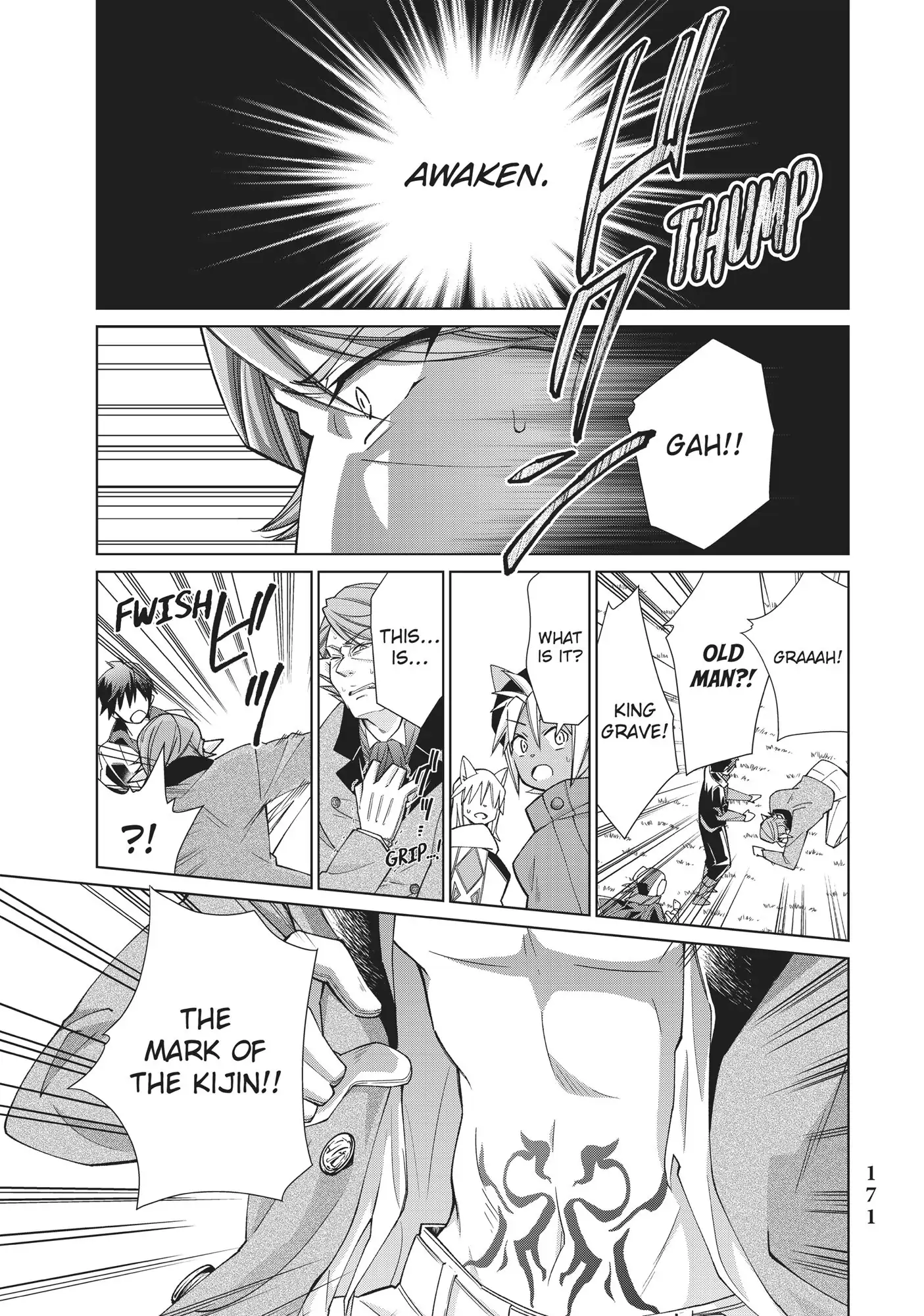 Jishou! Heibon Mazoku no Eiyuu Life: B-kyuu Mazoku nano ni Cheat Dungeon wo Tsukutteshimatta Kekka chapter 9 - page 35