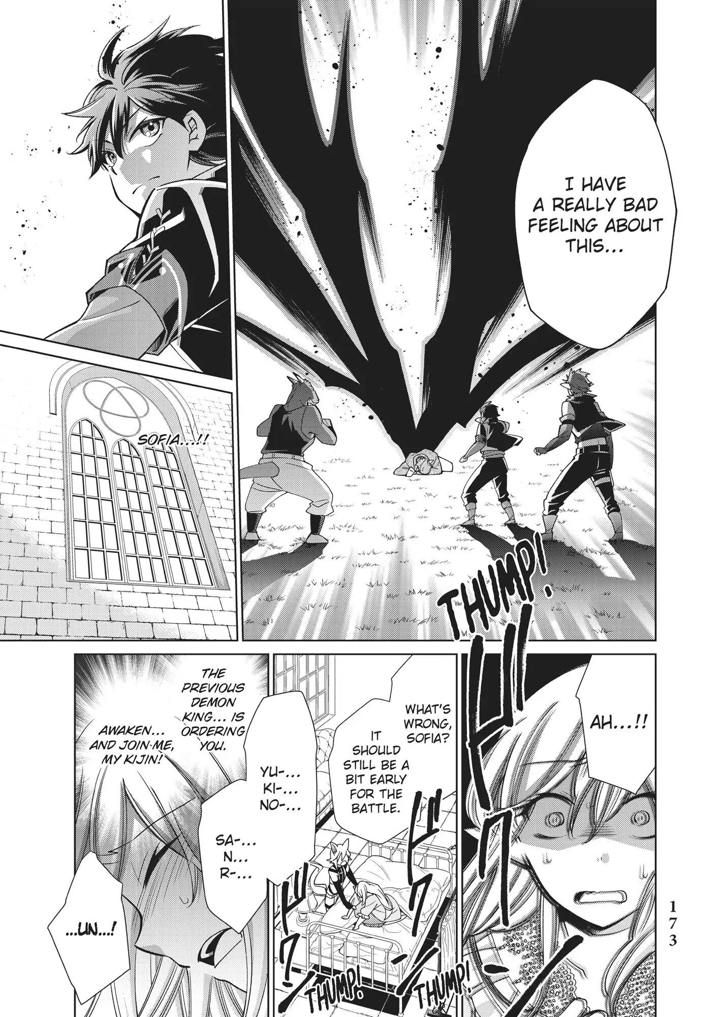 Jishou! Heibon Mazoku no Eiyuu Life: B-kyuu Mazoku nano ni Cheat Dungeon wo Tsukutteshimatta Kekka chapter 9 - page 37
