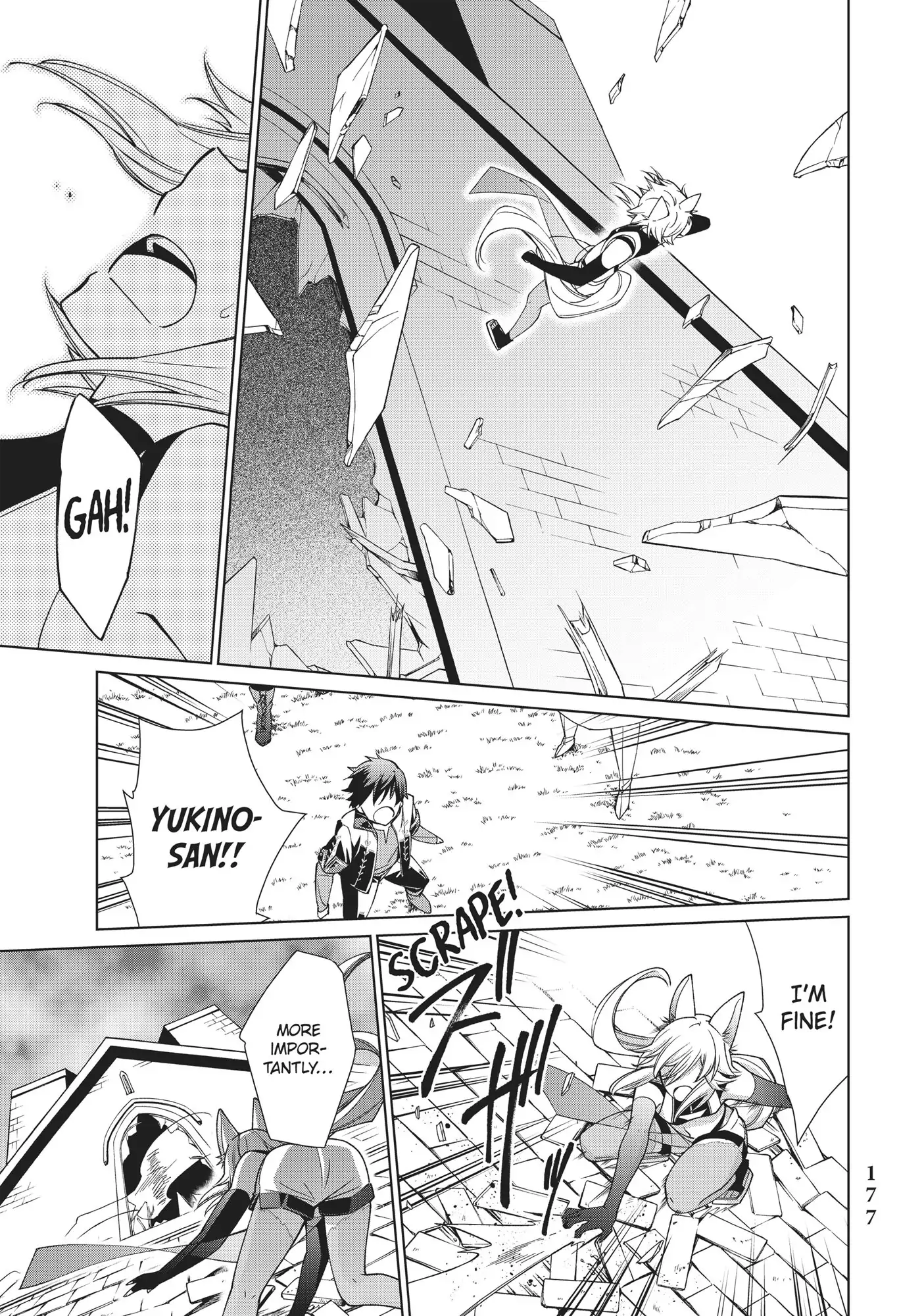 Jishou! Heibon Mazoku no Eiyuu Life: B-kyuu Mazoku nano ni Cheat Dungeon wo Tsukutteshimatta Kekka chapter 9 - page 40